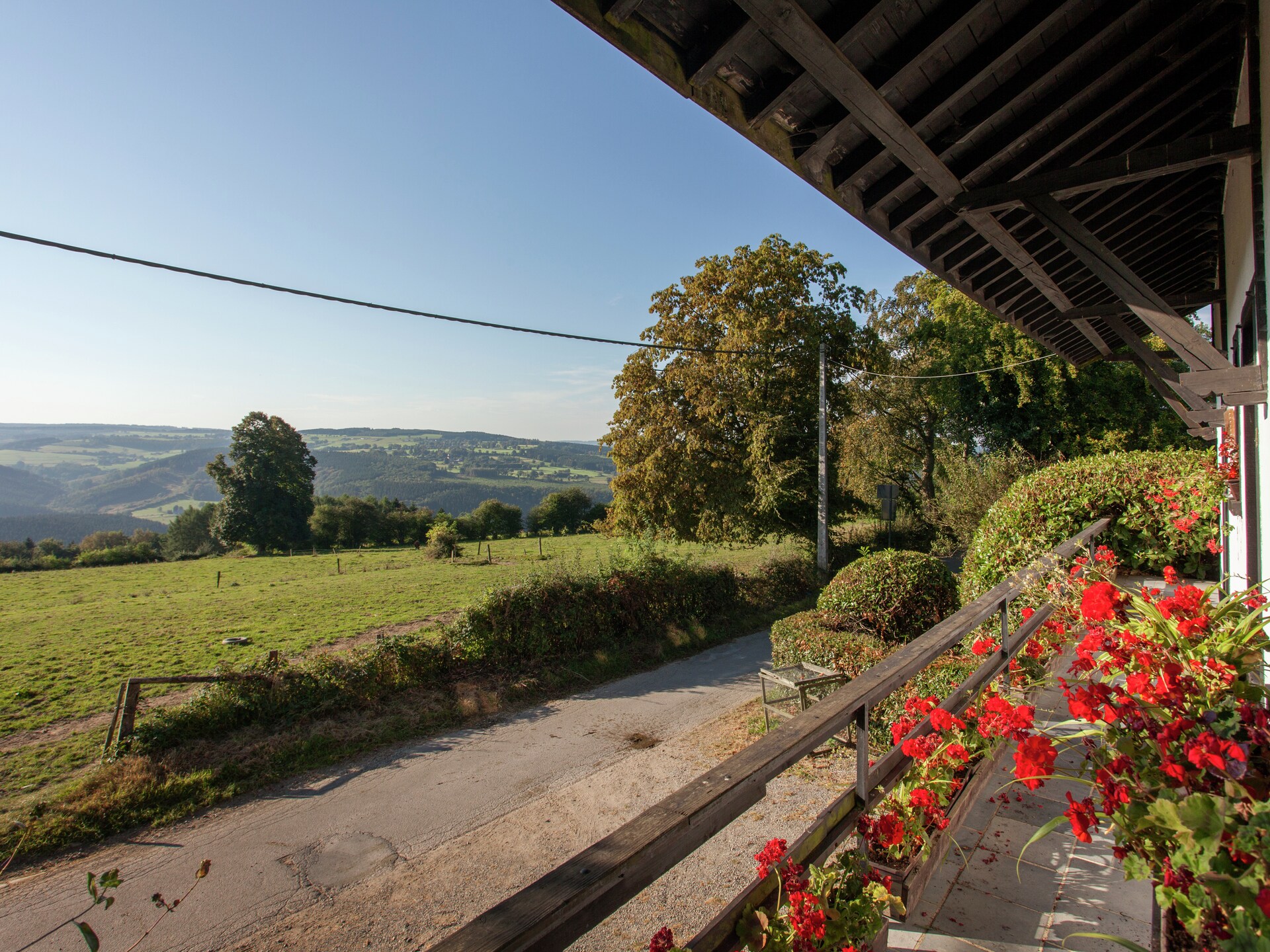 7-persoons vakantiehuis met tuin en garage in Stavelot - foto 7