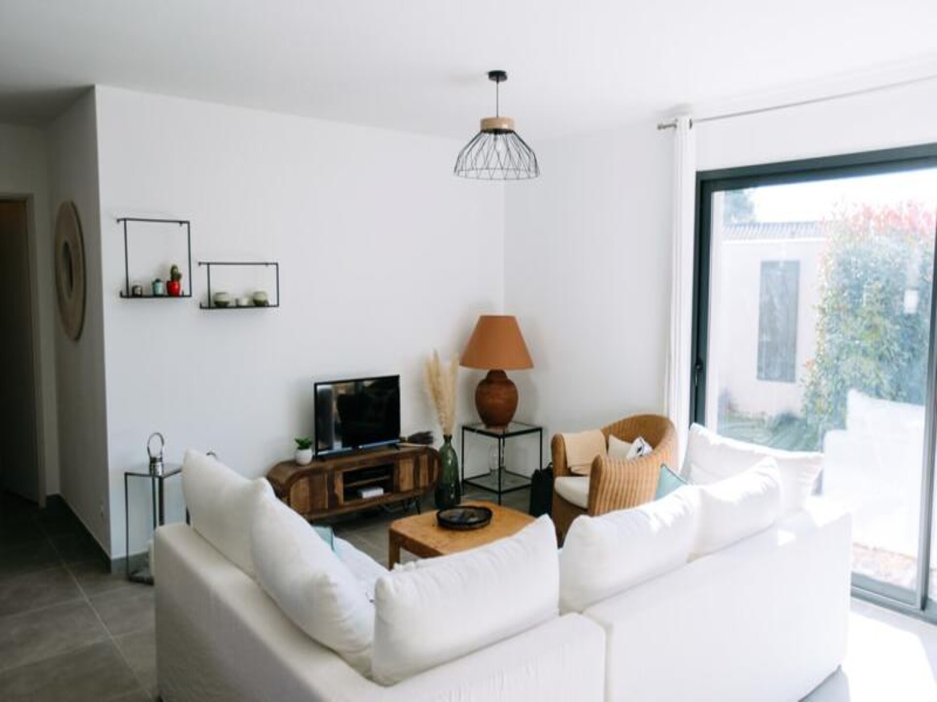 La Dolce Vita Provençale: Sfeervol huis met privézwembad in Isle-sur-la-Sorgue - foto 11