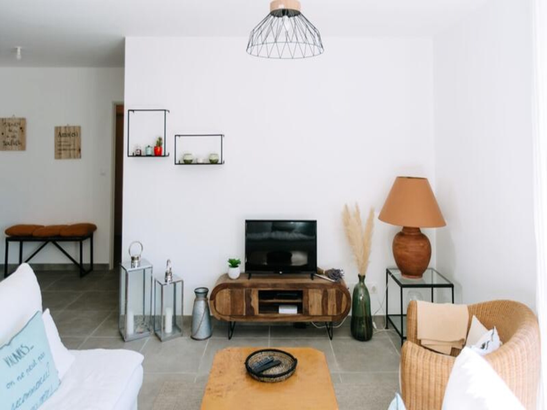 La Dolce Vita Provençale: Sfeervol huis met privézwembad in Isle-sur-la-Sorgue - foto 12