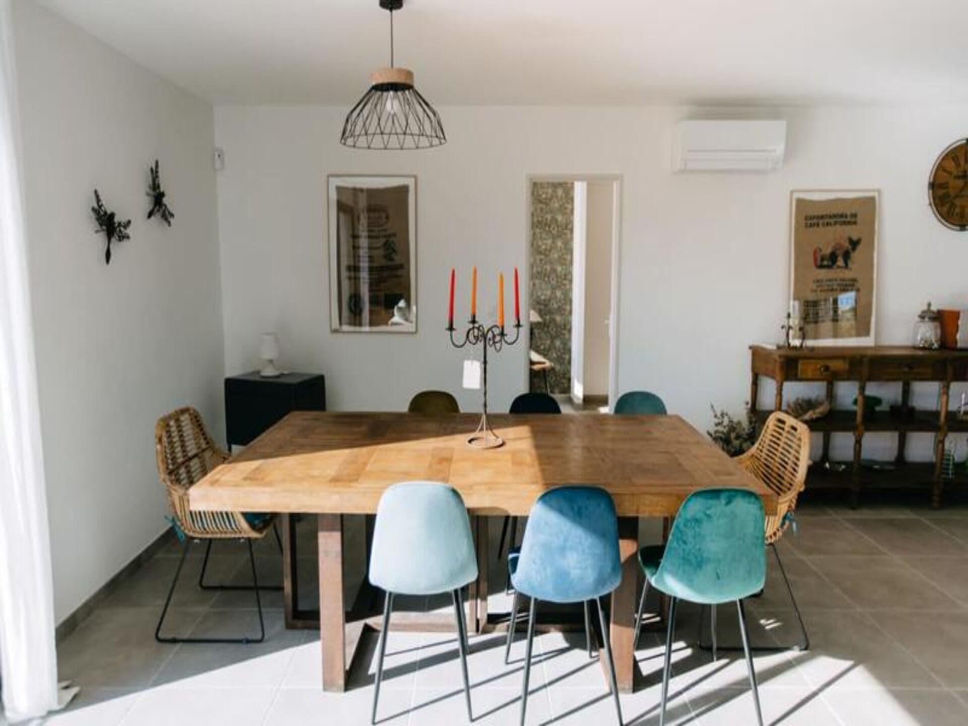 La Dolce Vita Provençale: Sfeervol huis met privézwembad in Isle-sur-la-Sorgue - foto 13