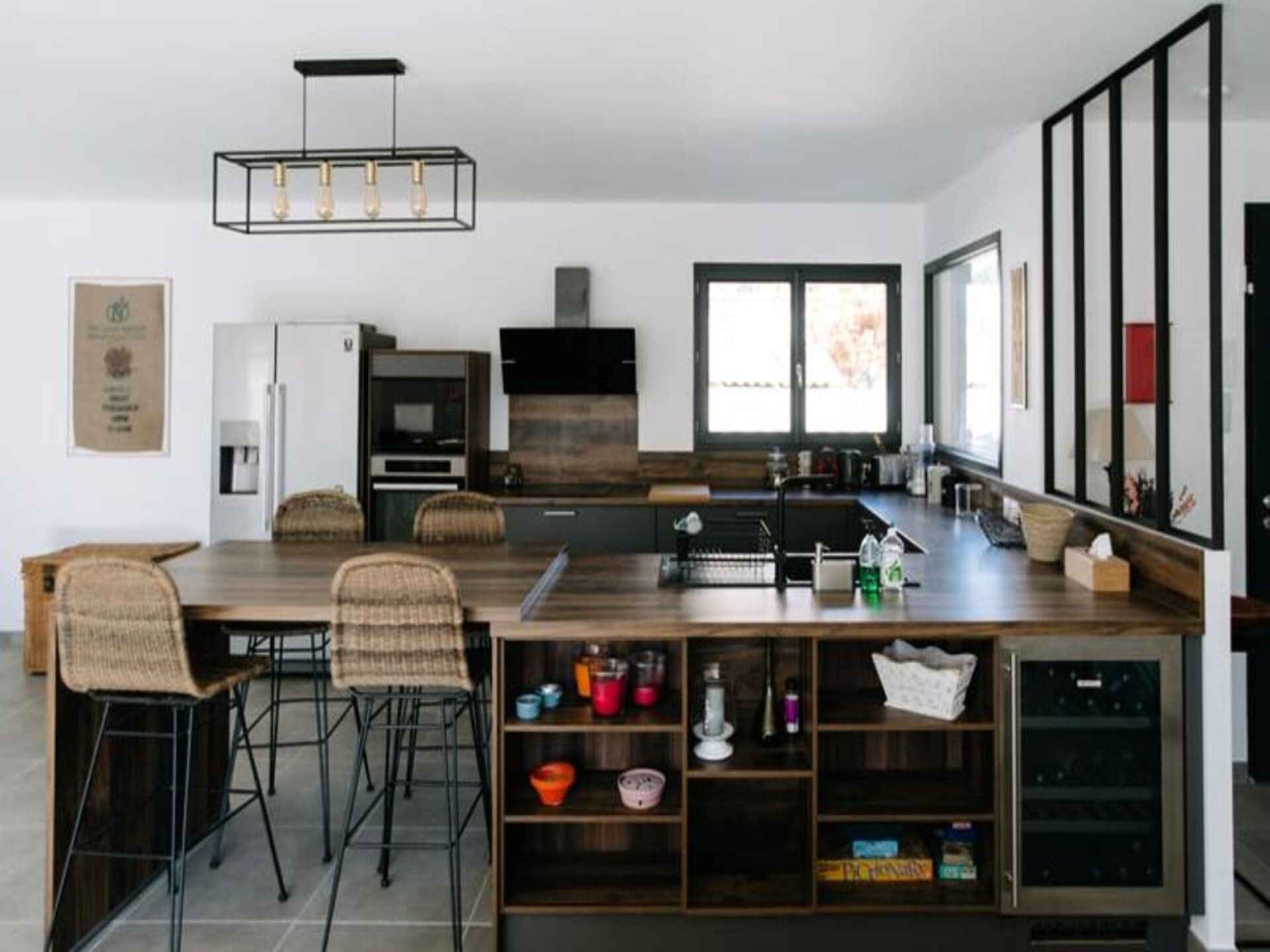 La Dolce Vita Provençale: Sfeervol huis met privézwembad in Isle-sur-la-Sorgue - foto 14
