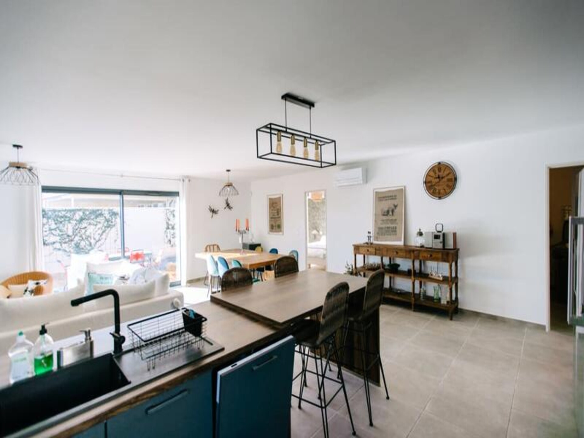 La Dolce Vita Provençale: Sfeervol huis met privézwembad in Isle-sur-la-Sorgue - foto 15