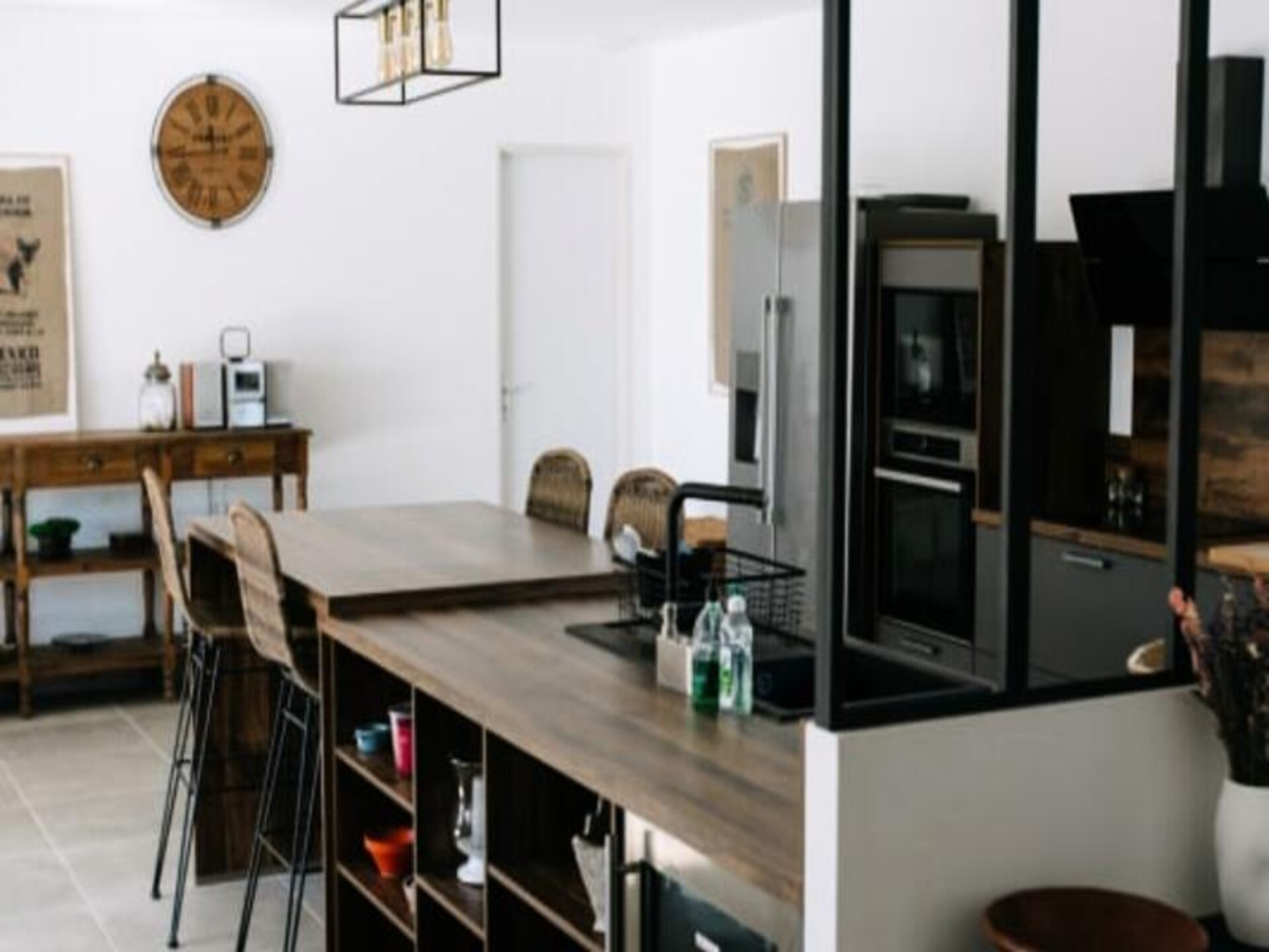 La Dolce Vita Provençale: Sfeervol huis met privézwembad in Isle-sur-la-Sorgue - foto 26