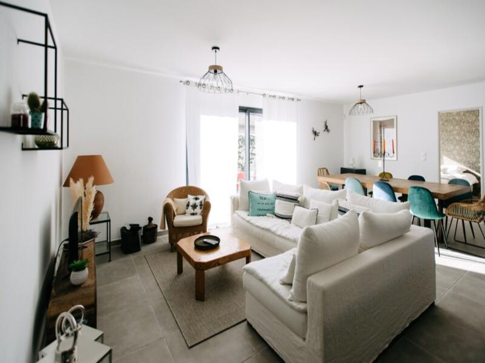 La Dolce Vita Provençale: Sfeervol huis met privézwembad in Isle-sur-la-Sorgue - foto 27