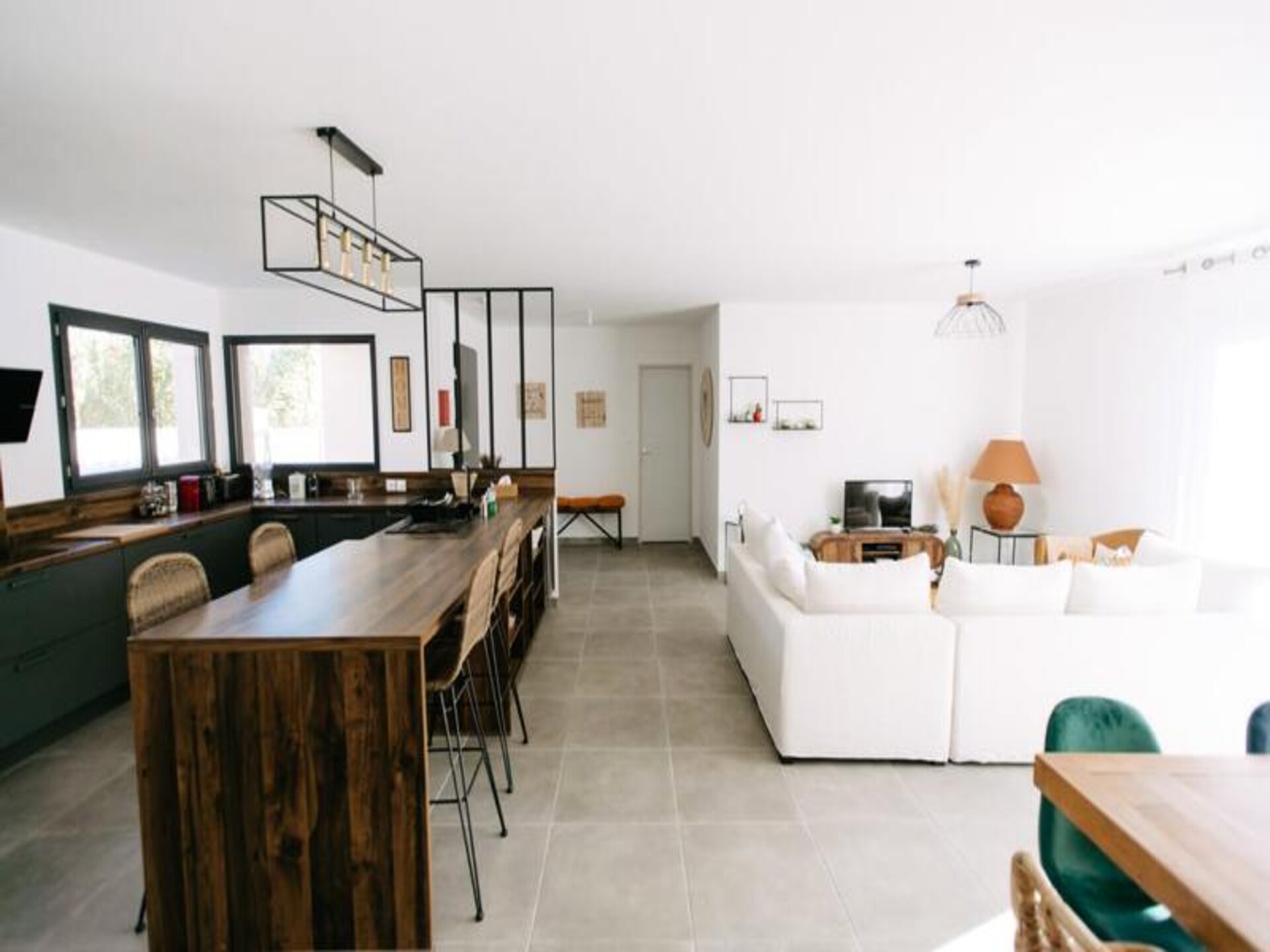 La Dolce Vita Provençale: Sfeervol huis met privézwembad in Isle-sur-la-Sorgue - foto 31
