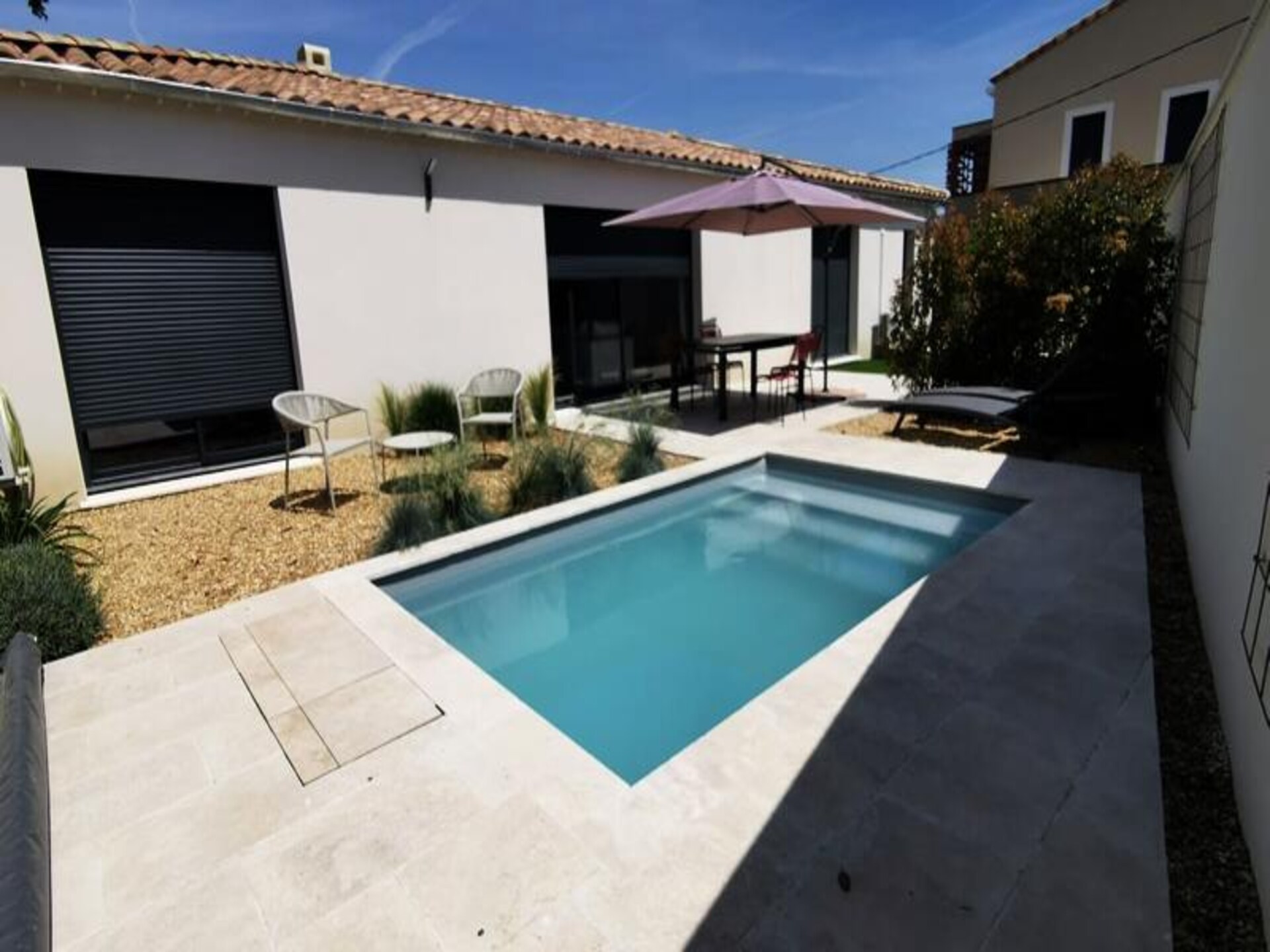 La Dolce Vita Provençale: Sfeervol huis met privézwembad in Isle-sur-la-Sorgue - foto 37