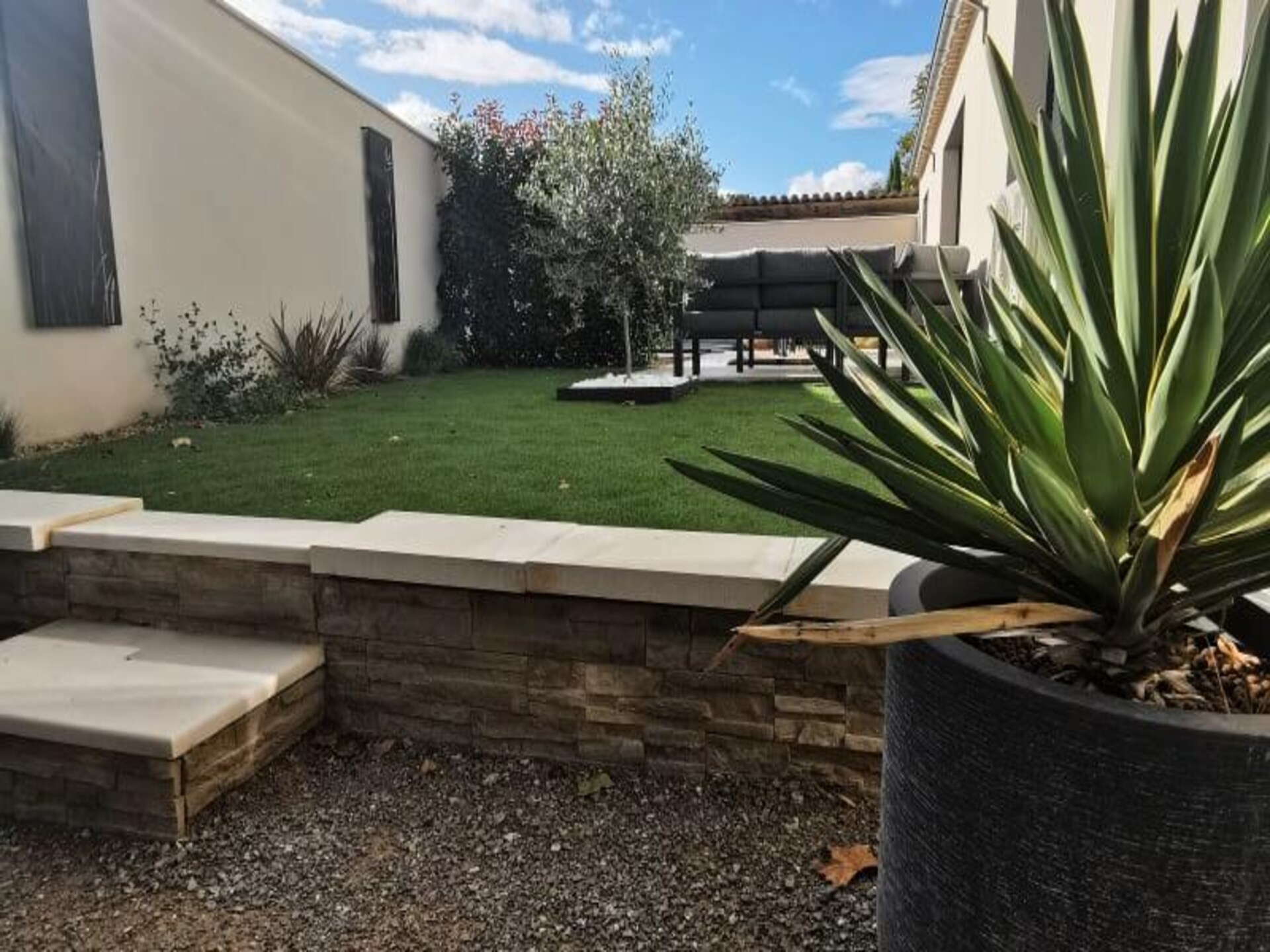 La Dolce Vita Provençale: Sfeervol huis met privézwembad in Isle-sur-la-Sorgue - foto 40