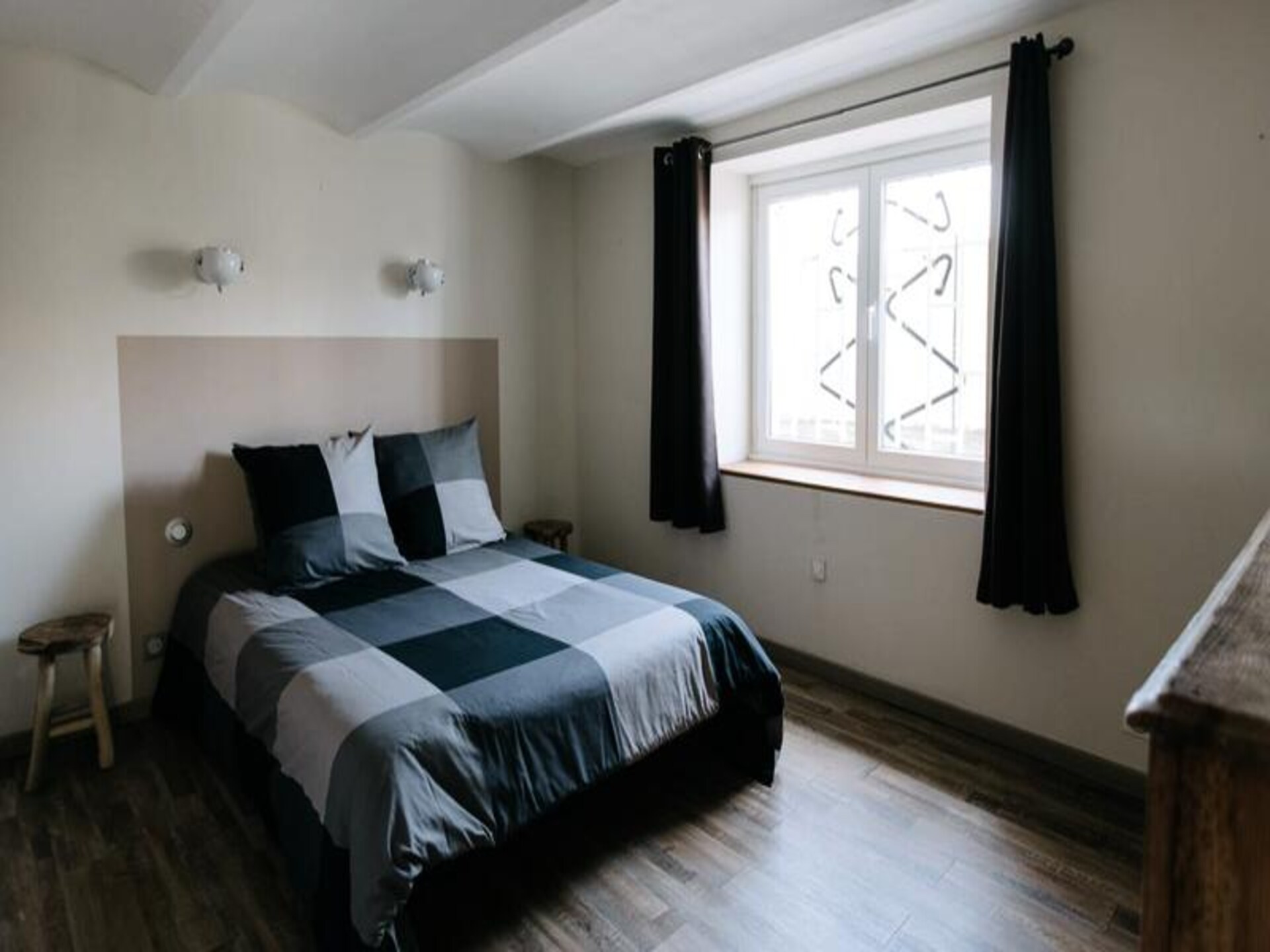 Charmant appartement met tuin in hartje Isle-sur-la-Sorgue, 85m² - foto 18