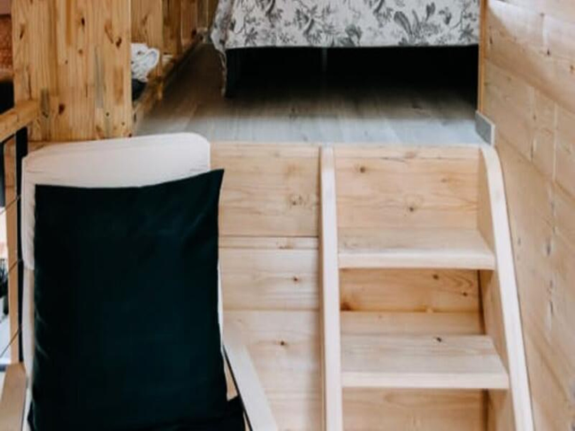 Charmant Tiny House in hartje Isle-sur-la-Sorgue voor 2 personen - foto 13