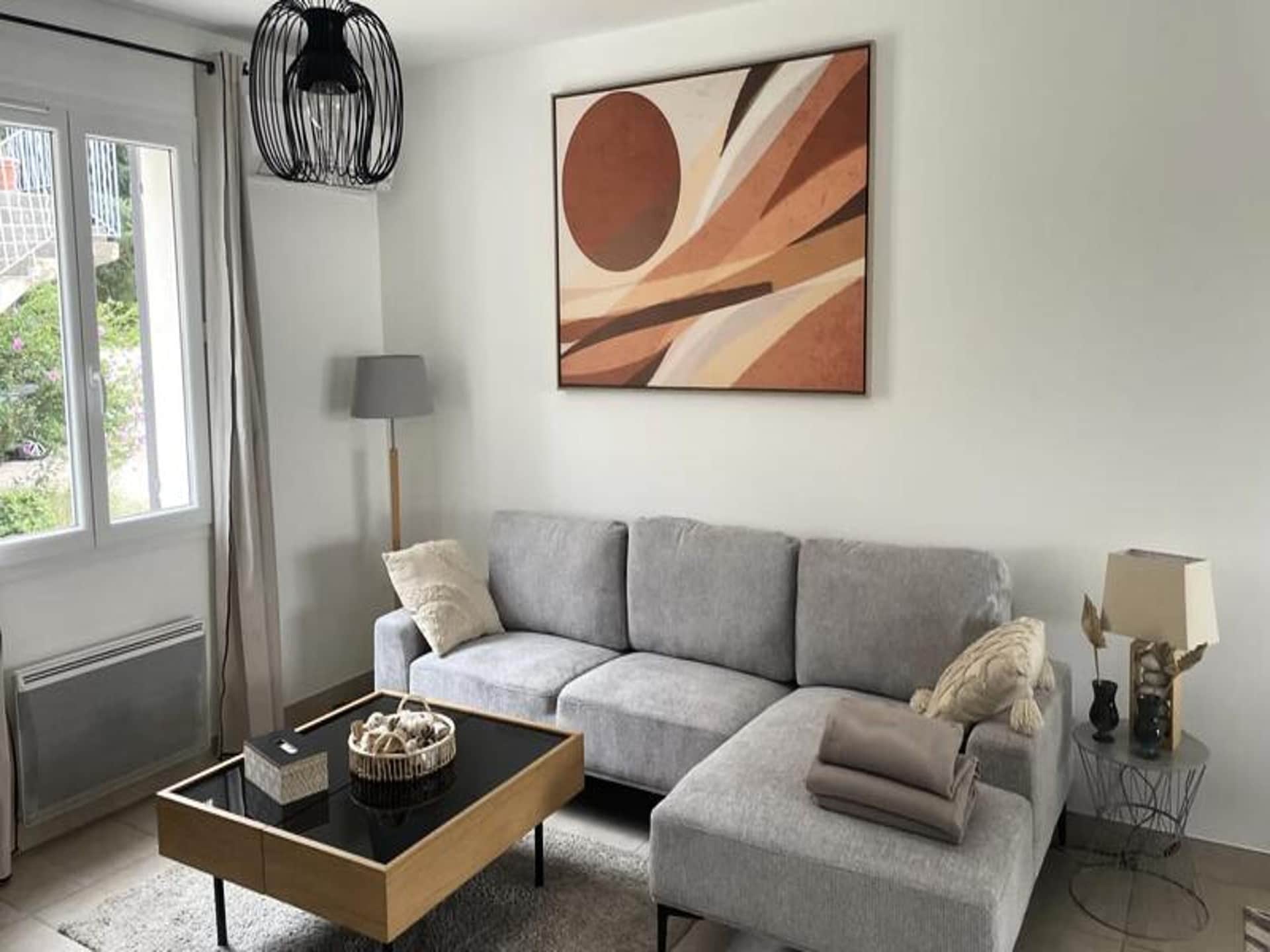 Villa Lisa: Eigen huis met verwarmd zwembad op loopafstand van centrum - foto 14