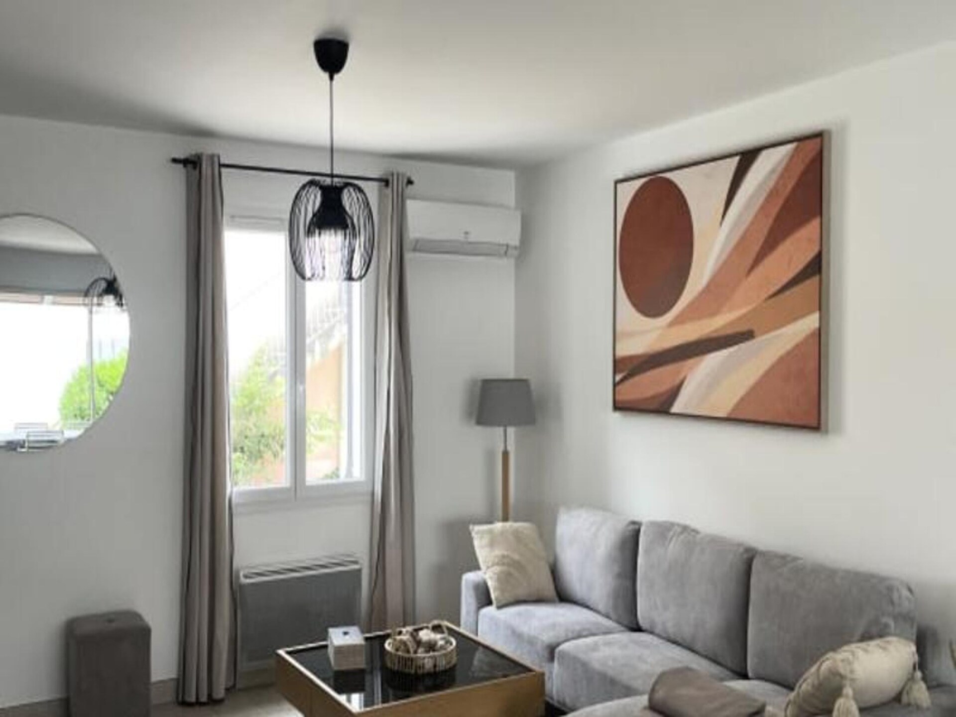 Villa Lisa: Eigen huis met verwarmd zwembad op loopafstand van centrum - foto 15
