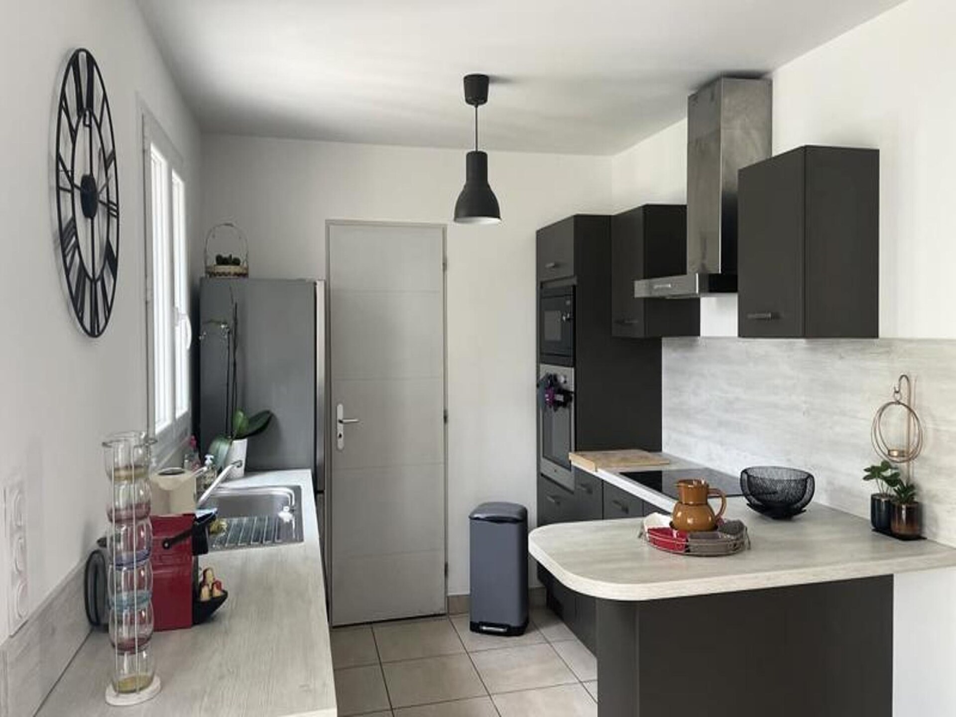 Villa Lisa: Eigen huis met verwarmd zwembad op loopafstand van centrum - foto 19