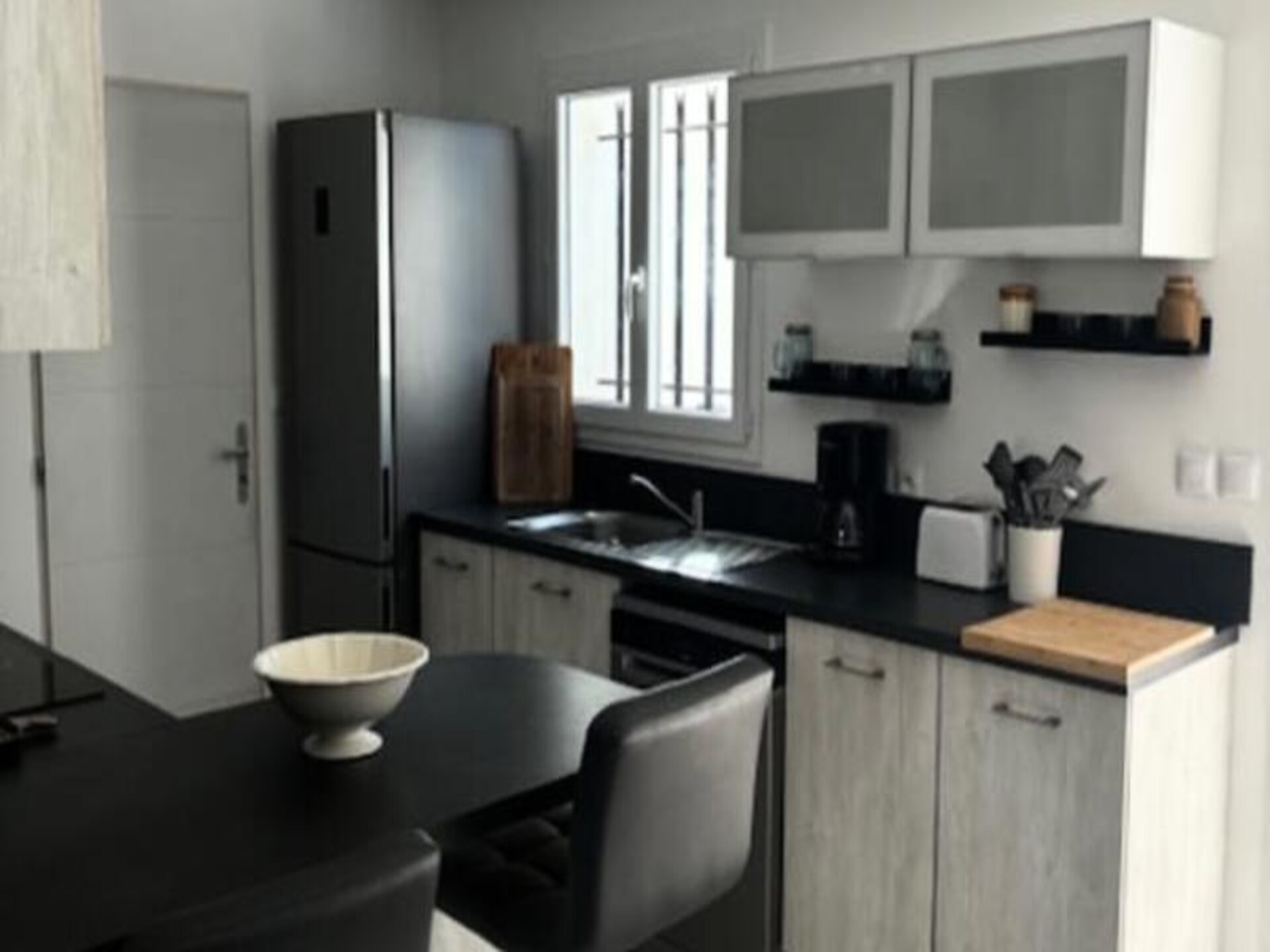 Villa Anna met privézwembad, op loopafstand van het centrum van Isle-sur-la-Sorgue - foto 12