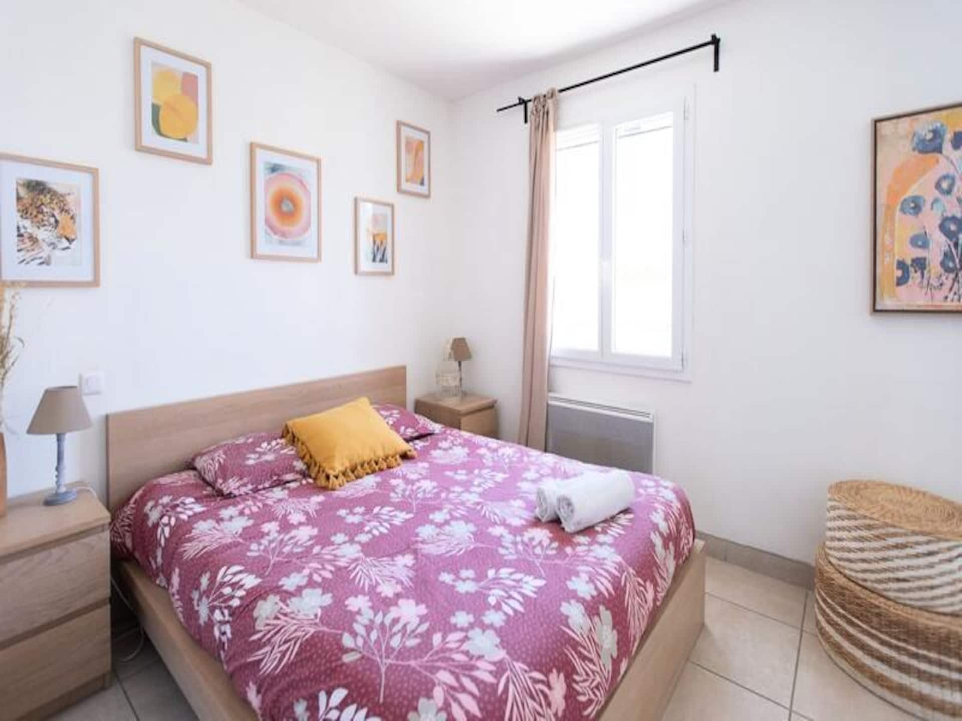Villa Anna met privézwembad, op loopafstand van het centrum van Isle-sur-la-Sorgue - foto 15