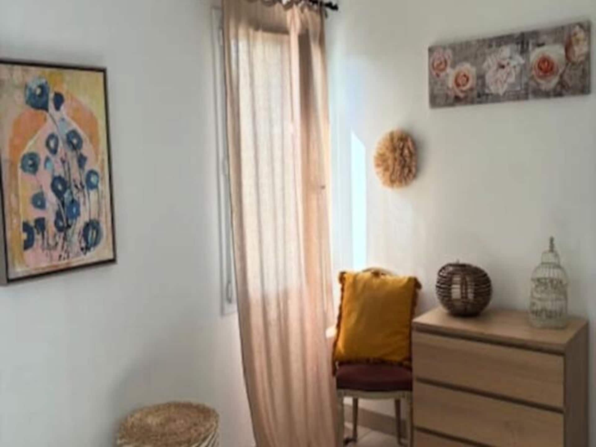 Villa Anna met privézwembad, op loopafstand van het centrum van Isle-sur-la-Sorgue - foto 17
