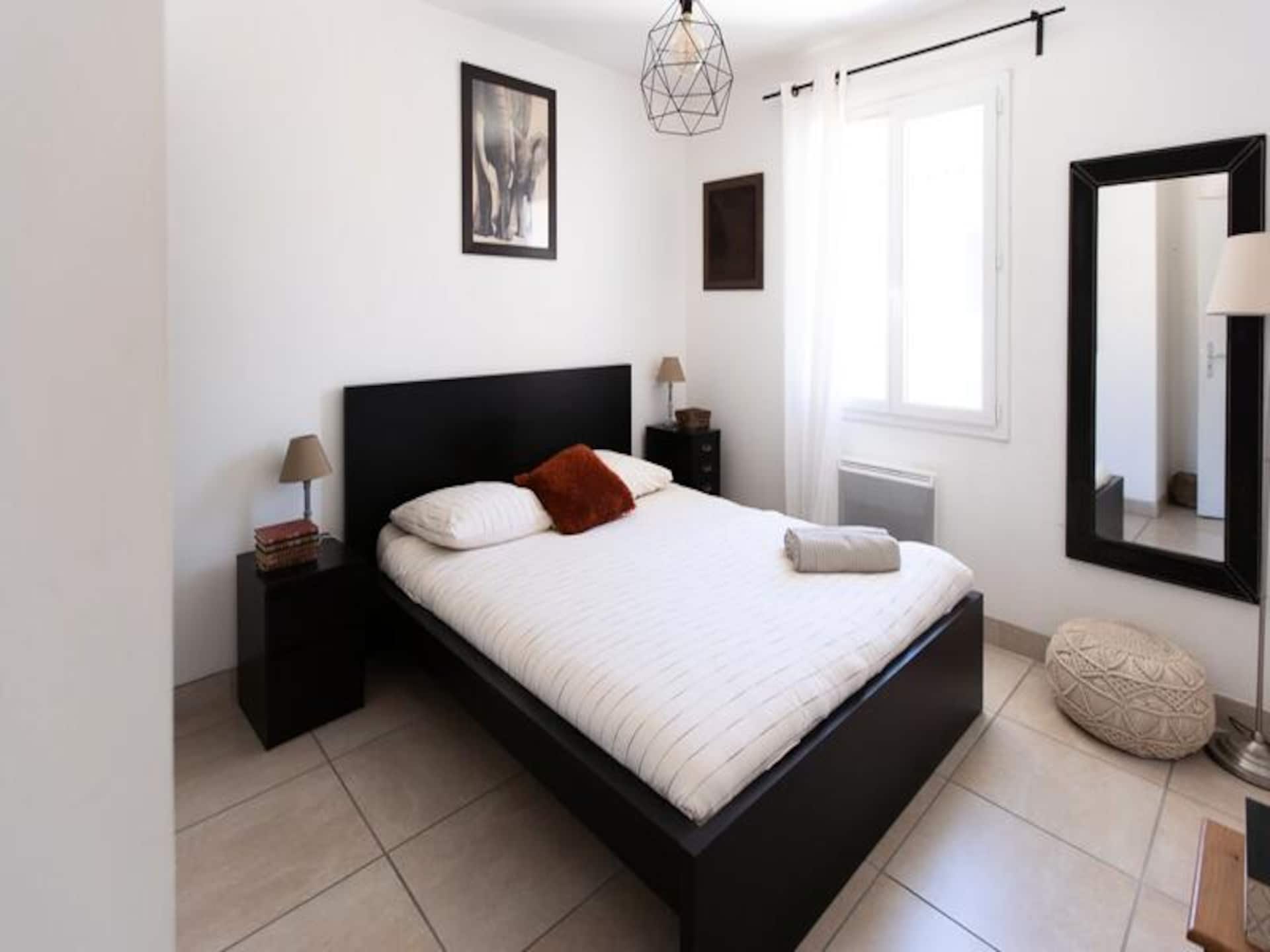Villa Anna met privézwembad, op loopafstand van het centrum van Isle-sur-la-Sorgue - foto 22