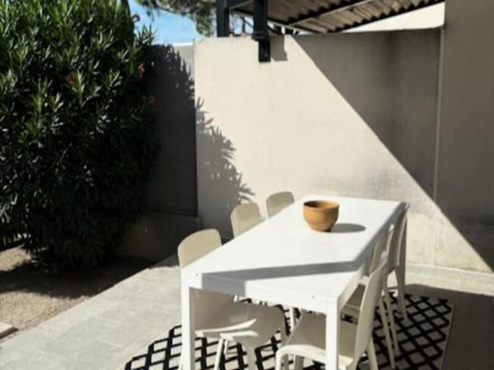 Villa Anna met privézwembad, op loopafstand van het centrum van Isle-sur-la-Sorgue - foto 23