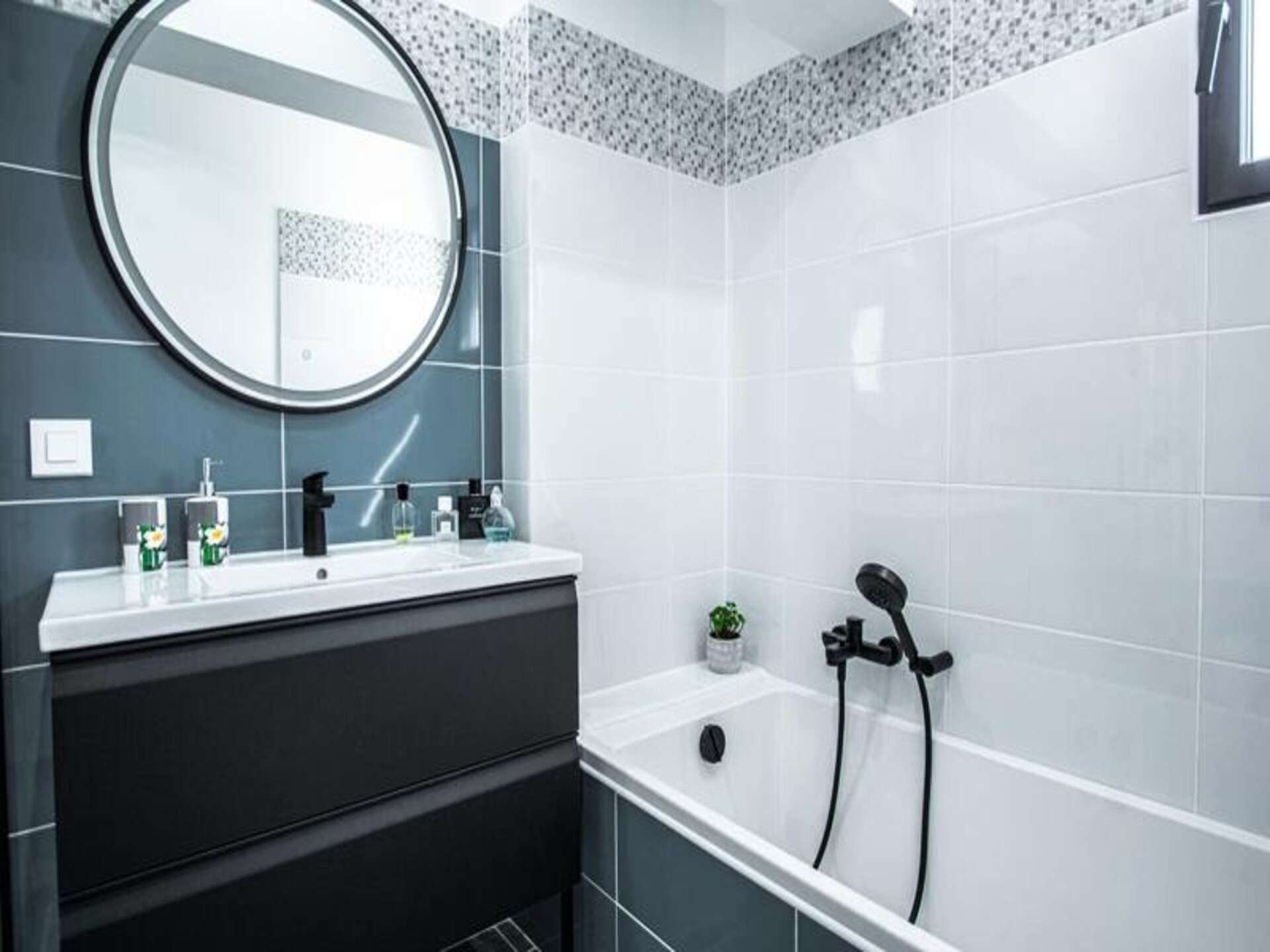 Modern vakantiehuis met privézwembad en wijngaardzicht bij Isle-sur-la-Sorgue - foto 7