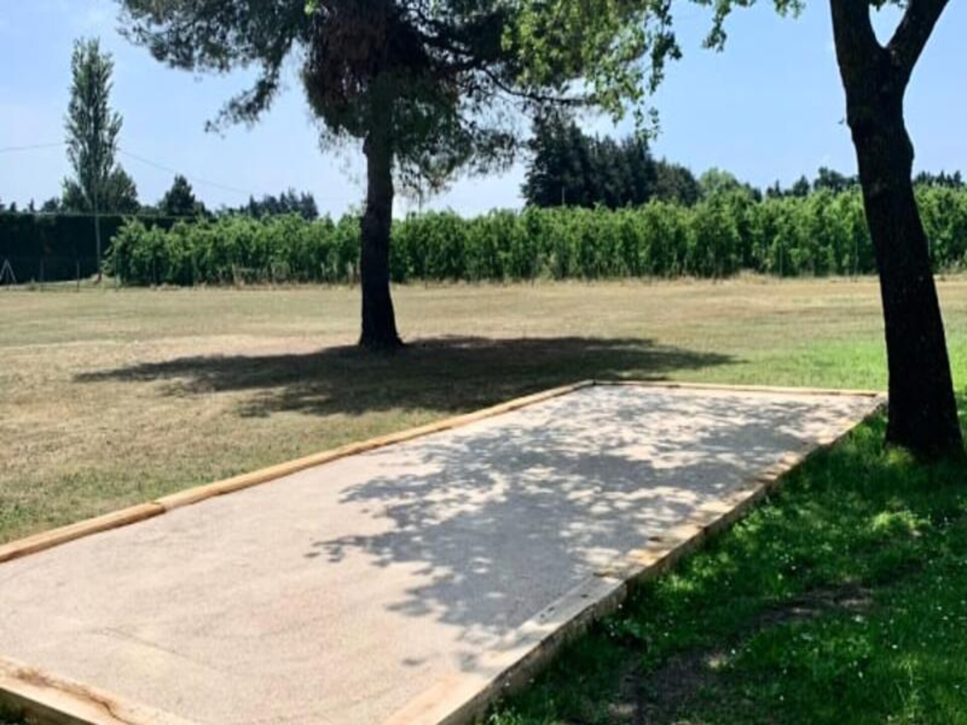 Modern vakantiehuis met privézwembad en wijngaardzicht bij Isle-sur-la-Sorgue - foto 8