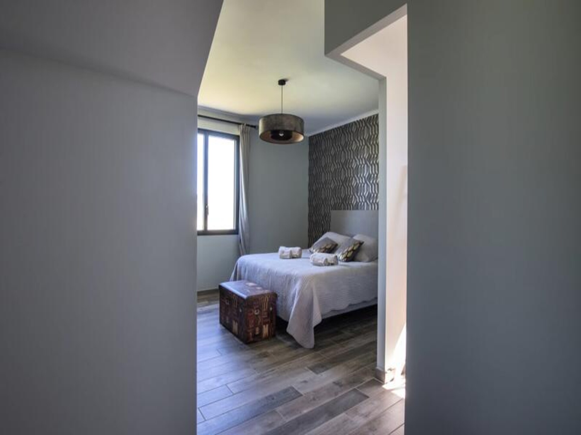 Modern vakantiehuis met privézwembad en wijngaardzicht bij Isle-sur-la-Sorgue - foto 24