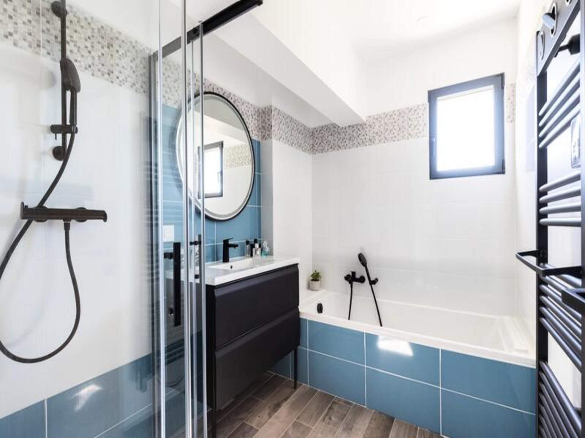 Modern vakantiehuis met privézwembad en wijngaardzicht bij Isle-sur-la-Sorgue - foto 37