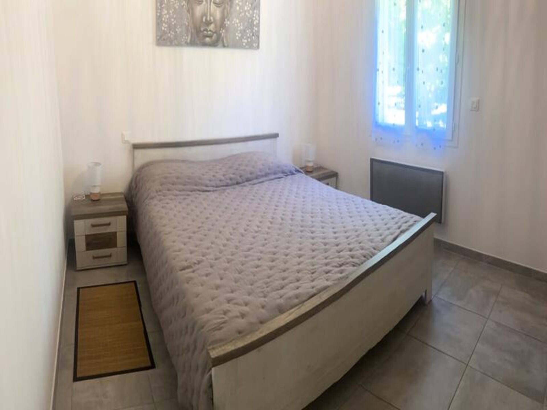 Le Ribbou: Sfeervol appartement met tuin in het hart van Isle-sur-la-Sorgue - foto 13