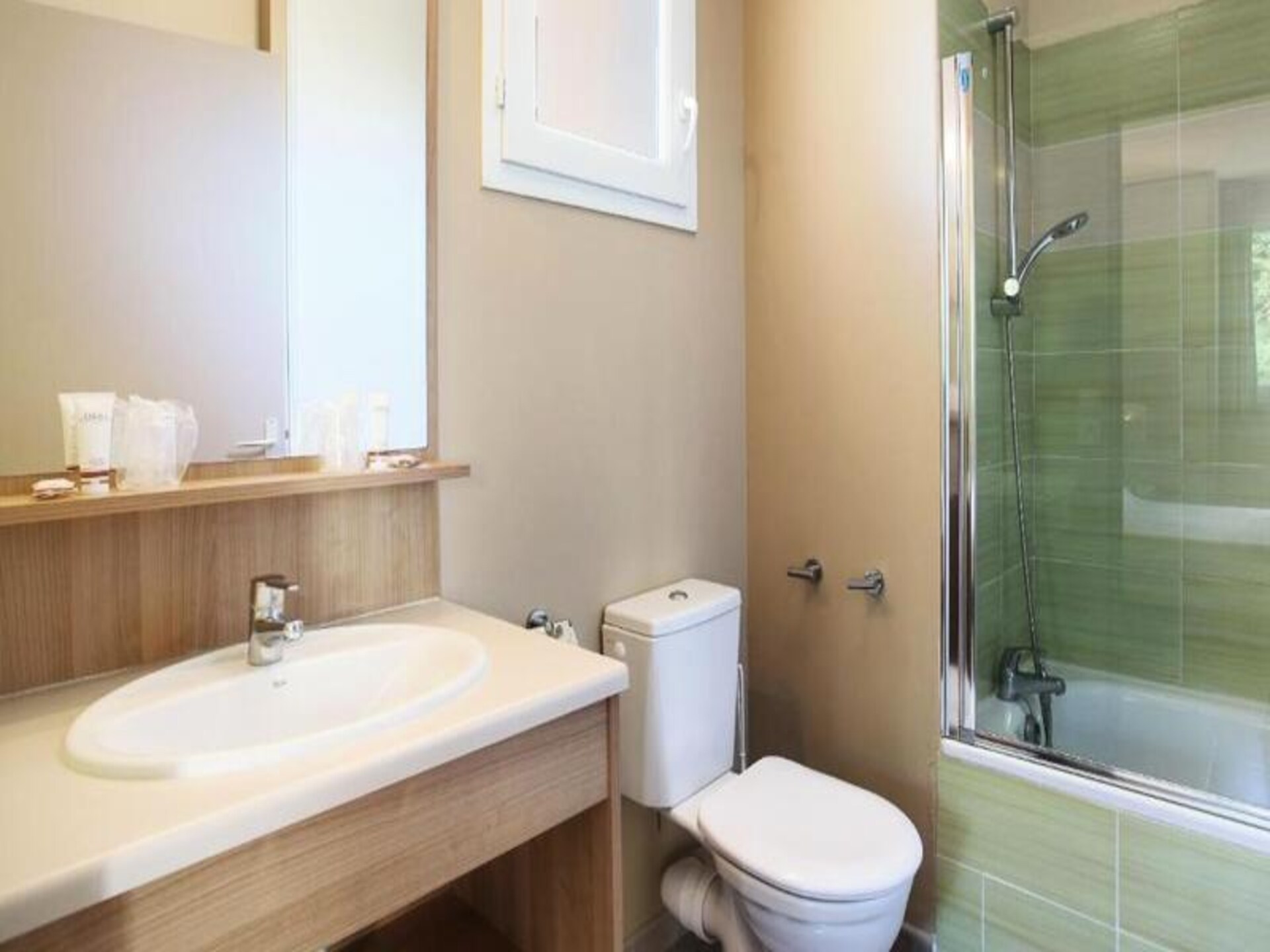 Licht appartement voor 6 bij het strand van La Londe-les-Maures - foto 18