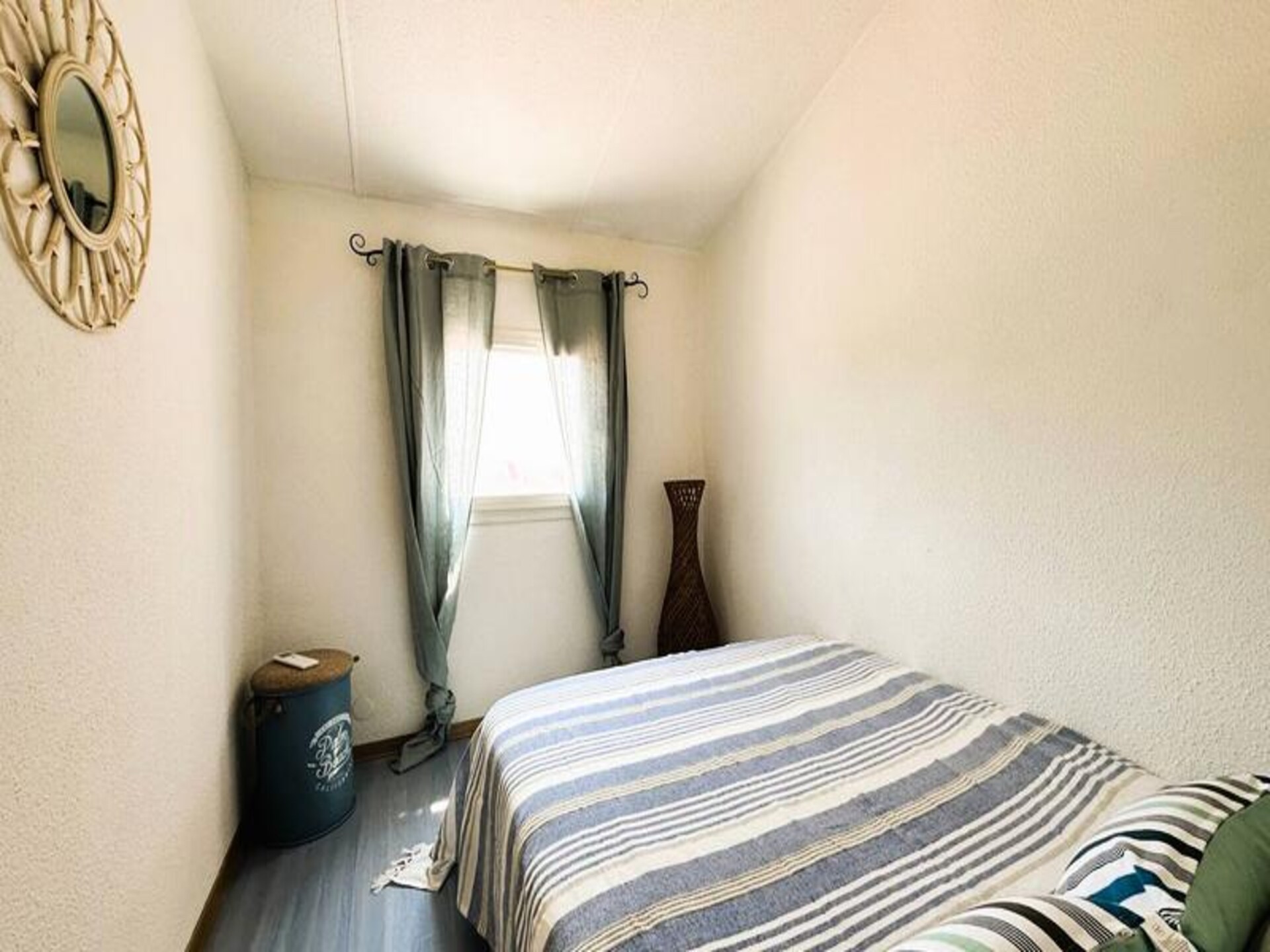 Mazet met privézwembad en zeezicht nabij Hyères - foto 17