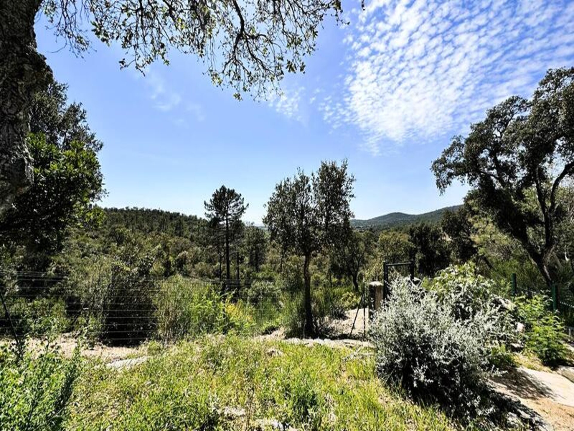 Provençaalse villa met zwembad en uitzicht op de heuvels bij La Londe les Maures - foto 5