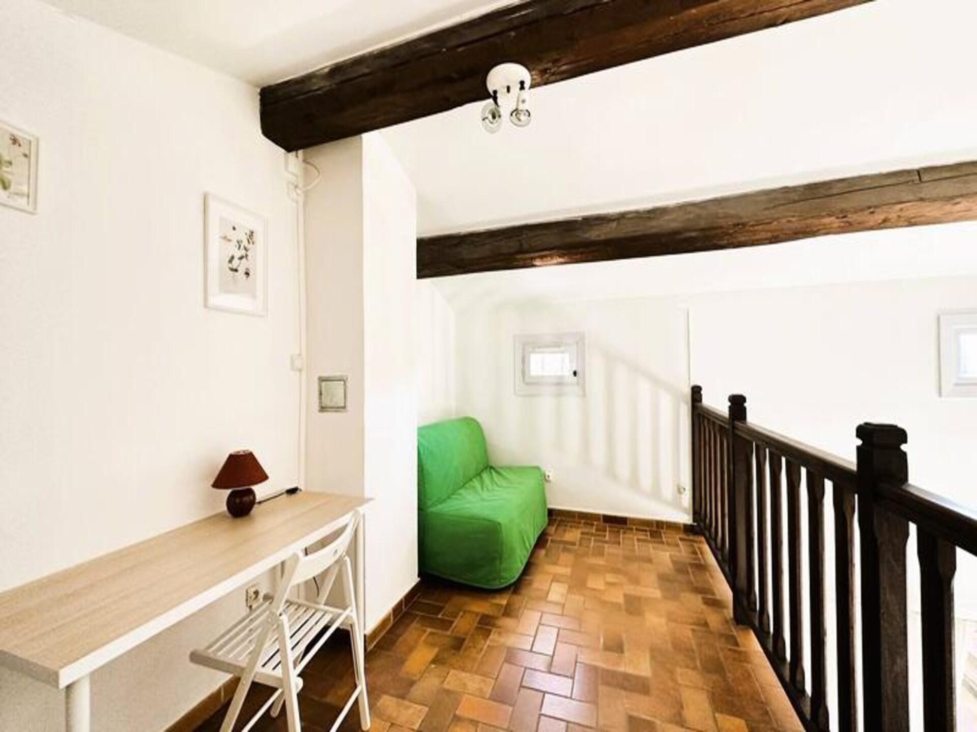 Provençaalse villa met zwembad en uitzicht op de heuvels bij La Londe les Maures - foto 10