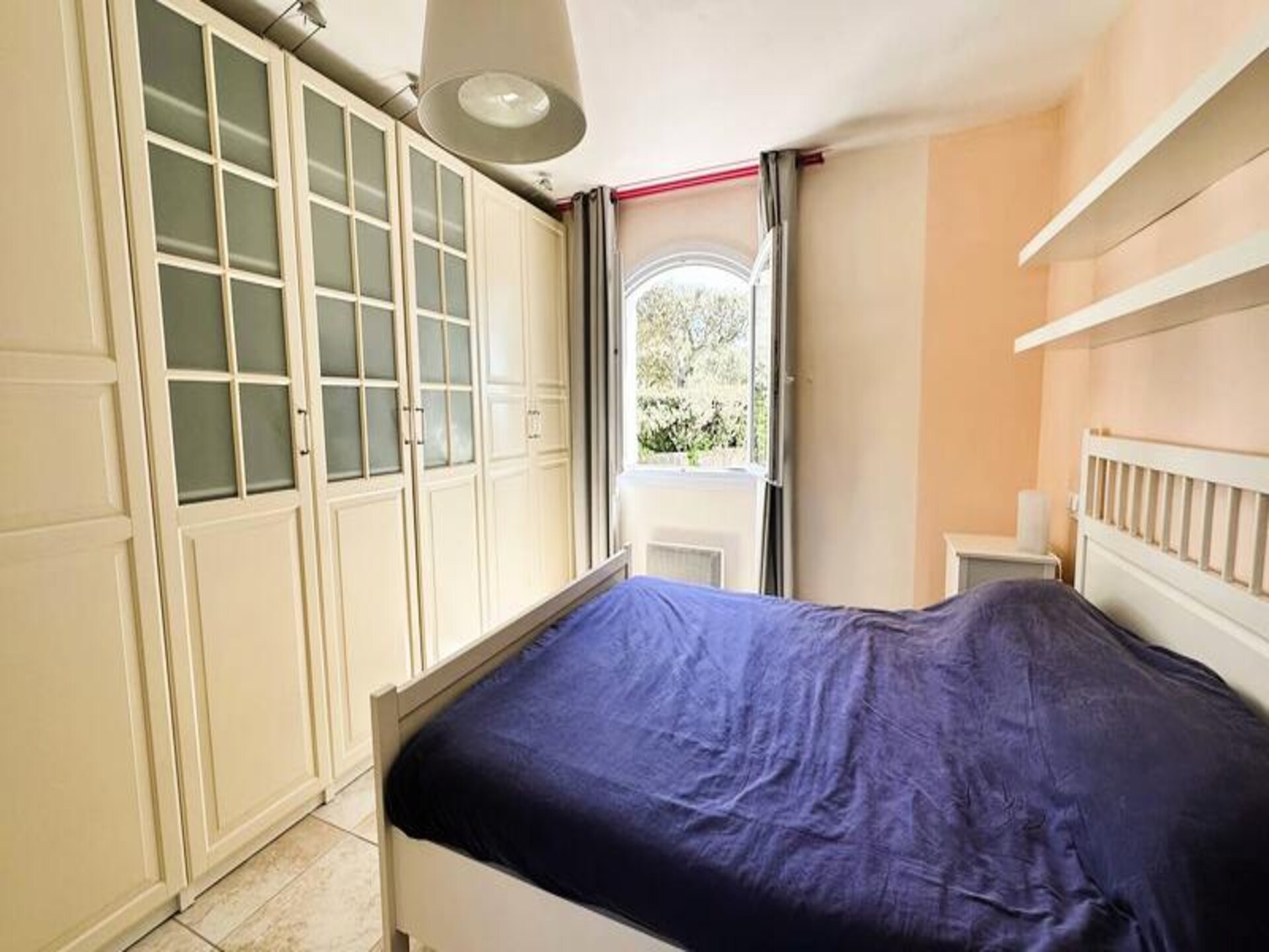 Provençaalse villa met zwembad en uitzicht op de heuvels bij La Londe les Maures - foto 12