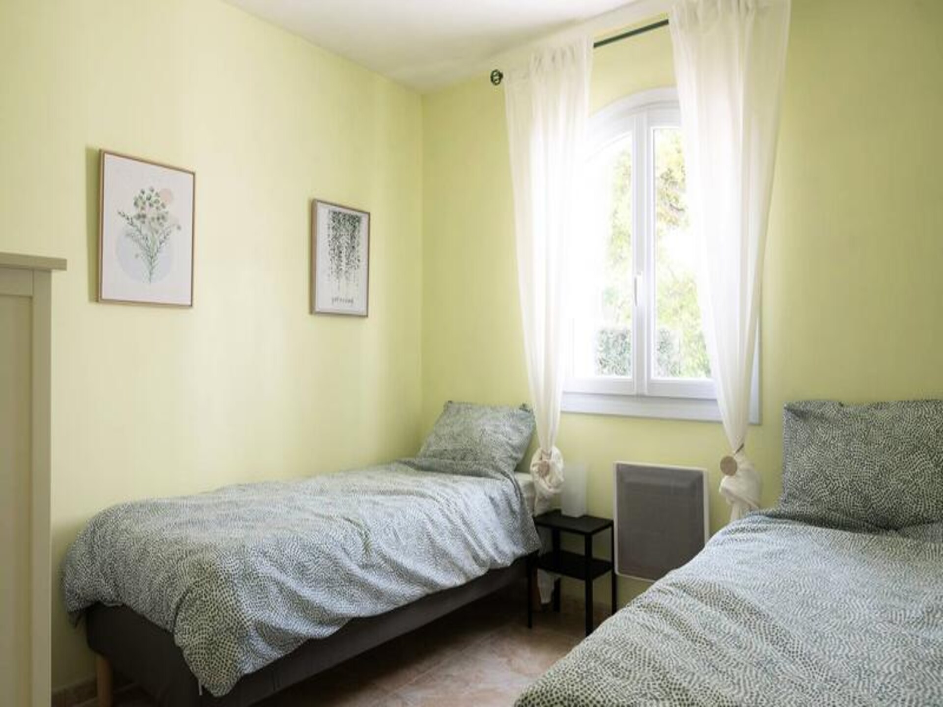 Provençaalse villa met zwembad en uitzicht op de heuvels bij La Londe les Maures - foto 14