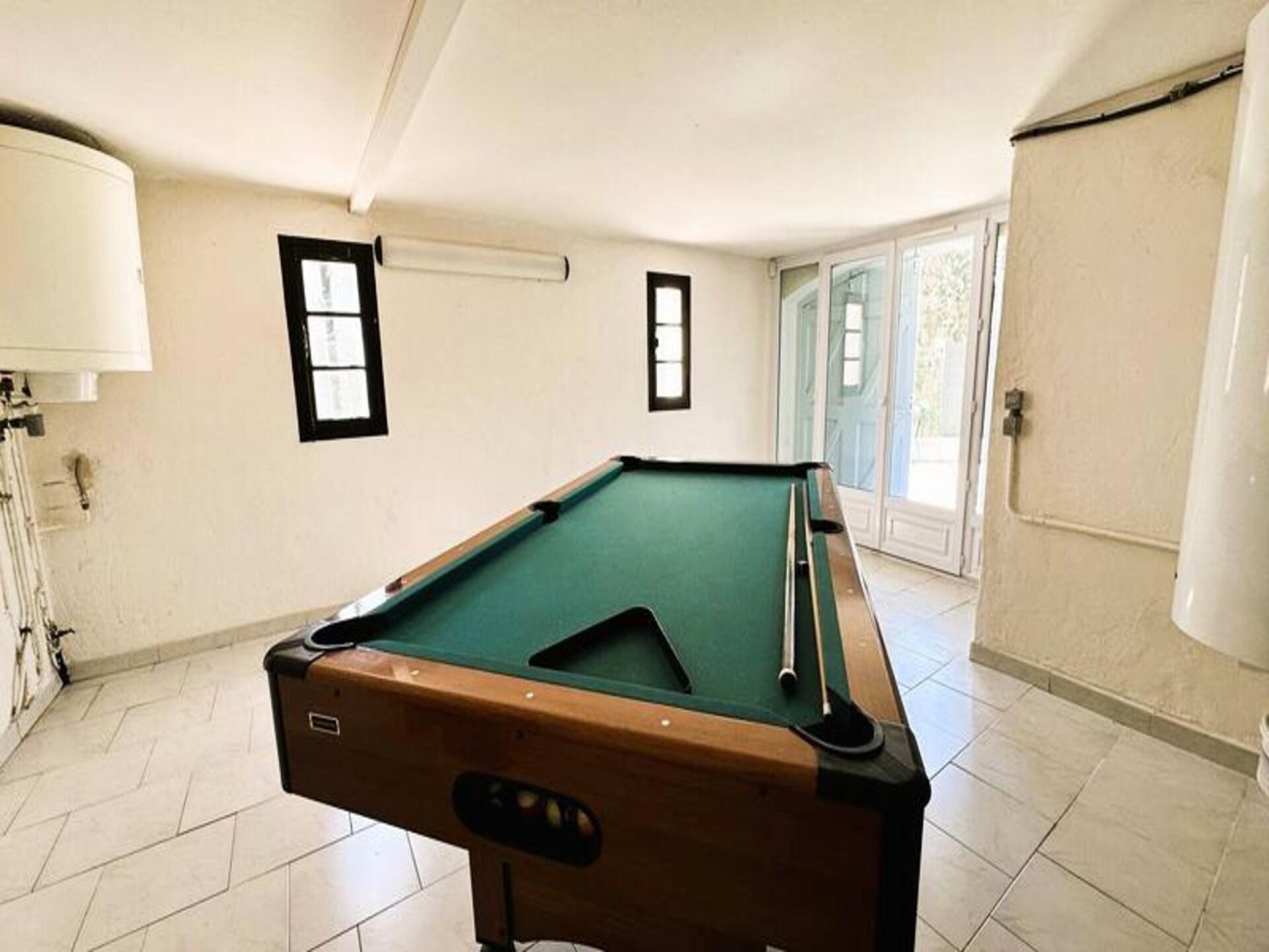 Provençaalse villa met zwembad en uitzicht op de heuvels bij La Londe les Maures - foto 20