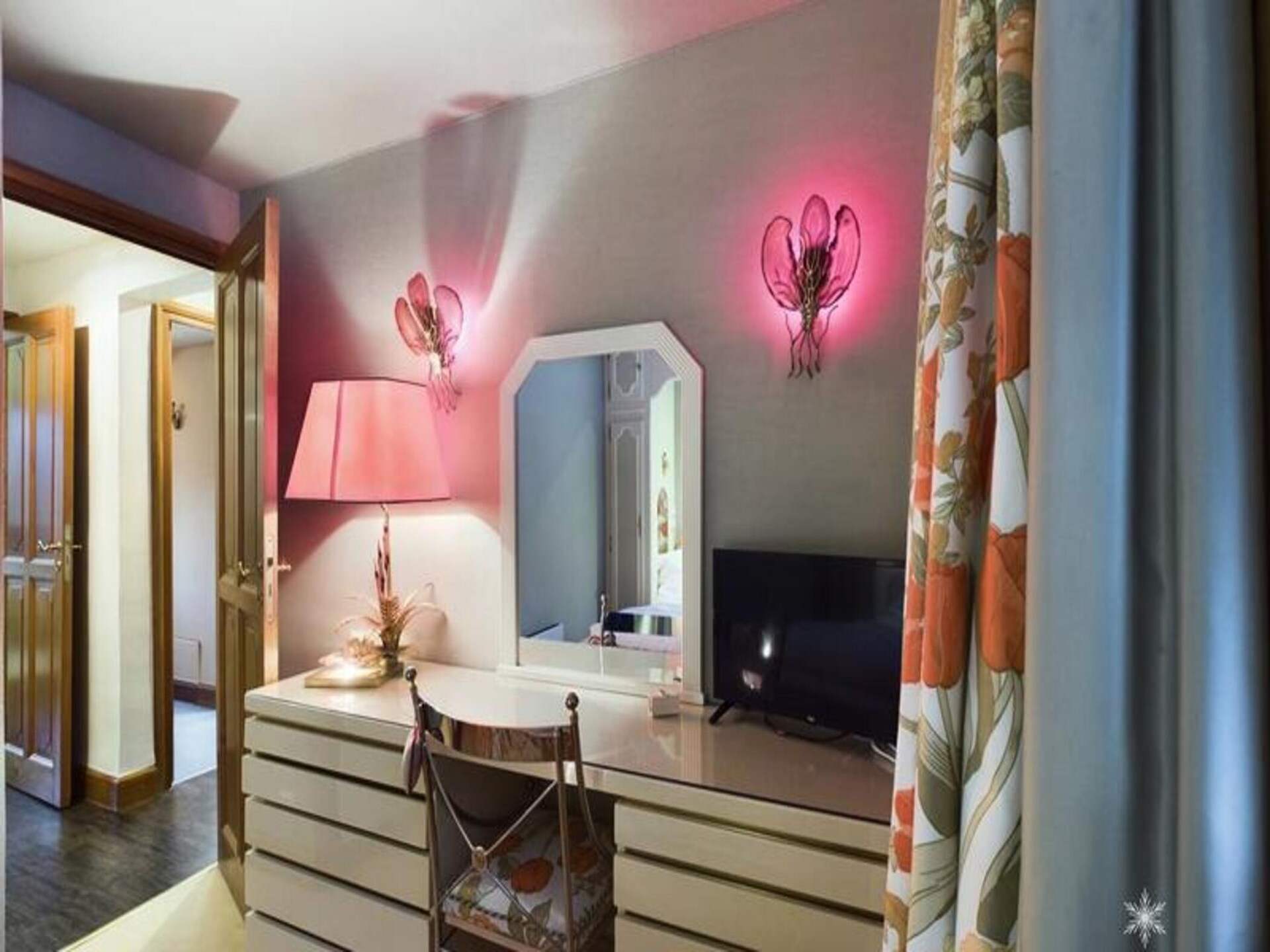 Ruim 8-persoons appartement in Montvalezan, direct bij de piste - foto 21