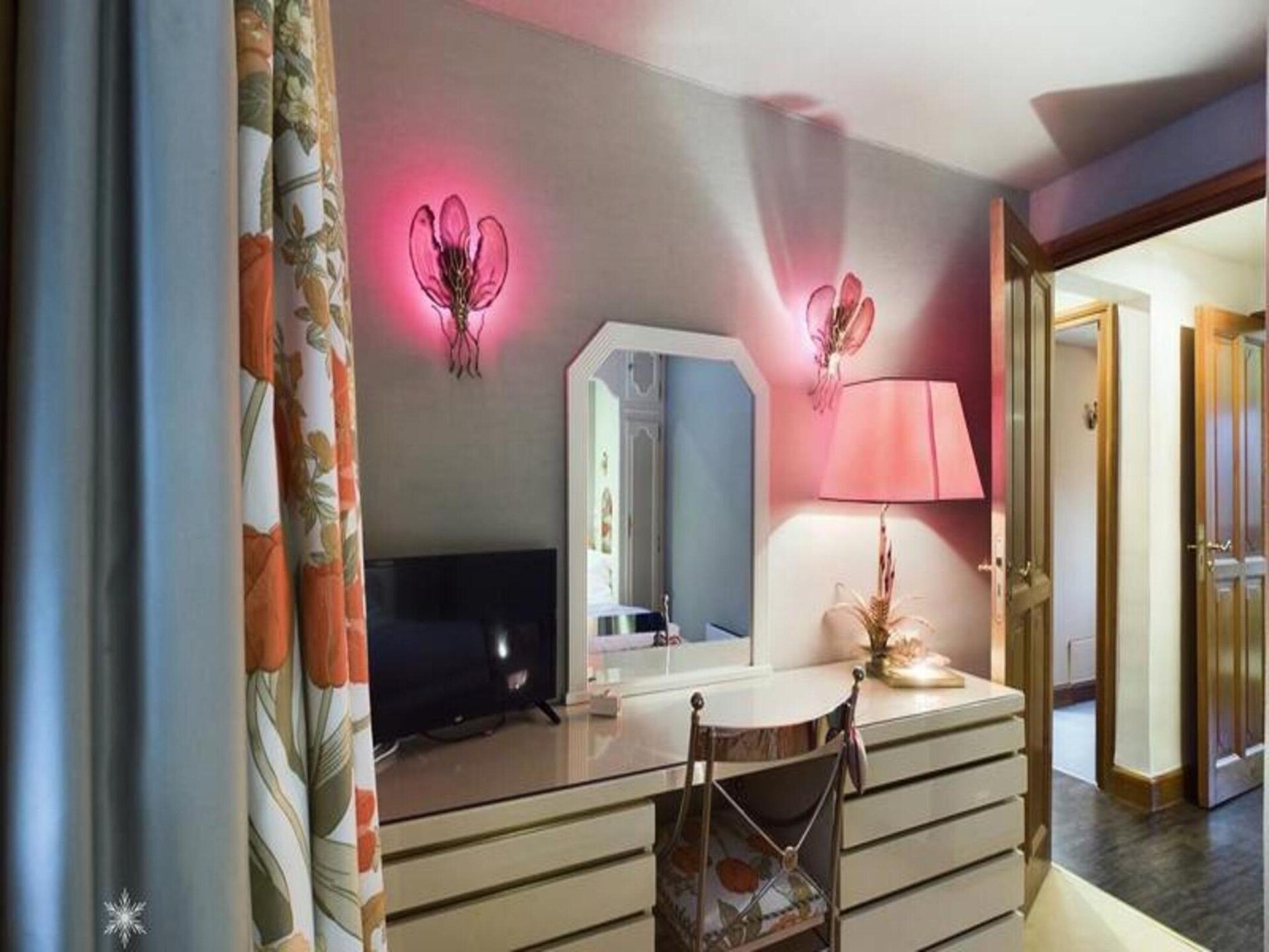 Ruim 8-persoons appartement in Montvalezan, direct bij de piste - foto 11
