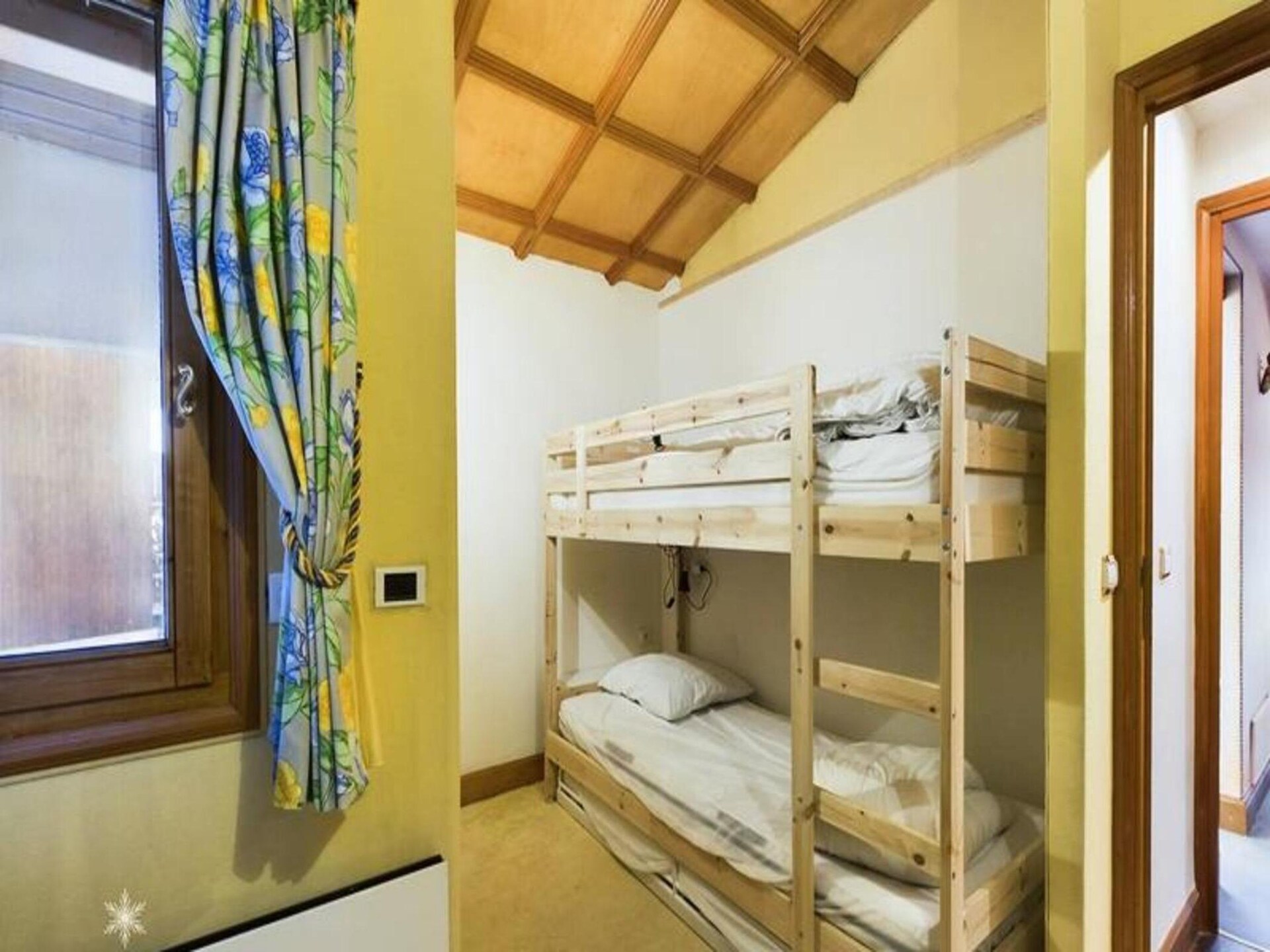 Ruim 8-persoons appartement in Montvalezan, direct bij de piste - foto 4