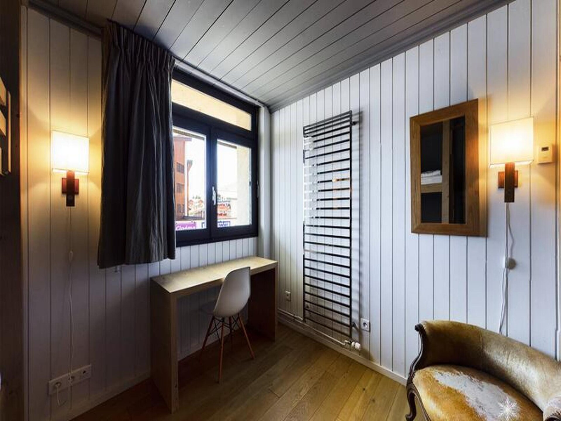 Authentiek 6-persoons appartement op de topverdieping, 150m van de piste - foto 11