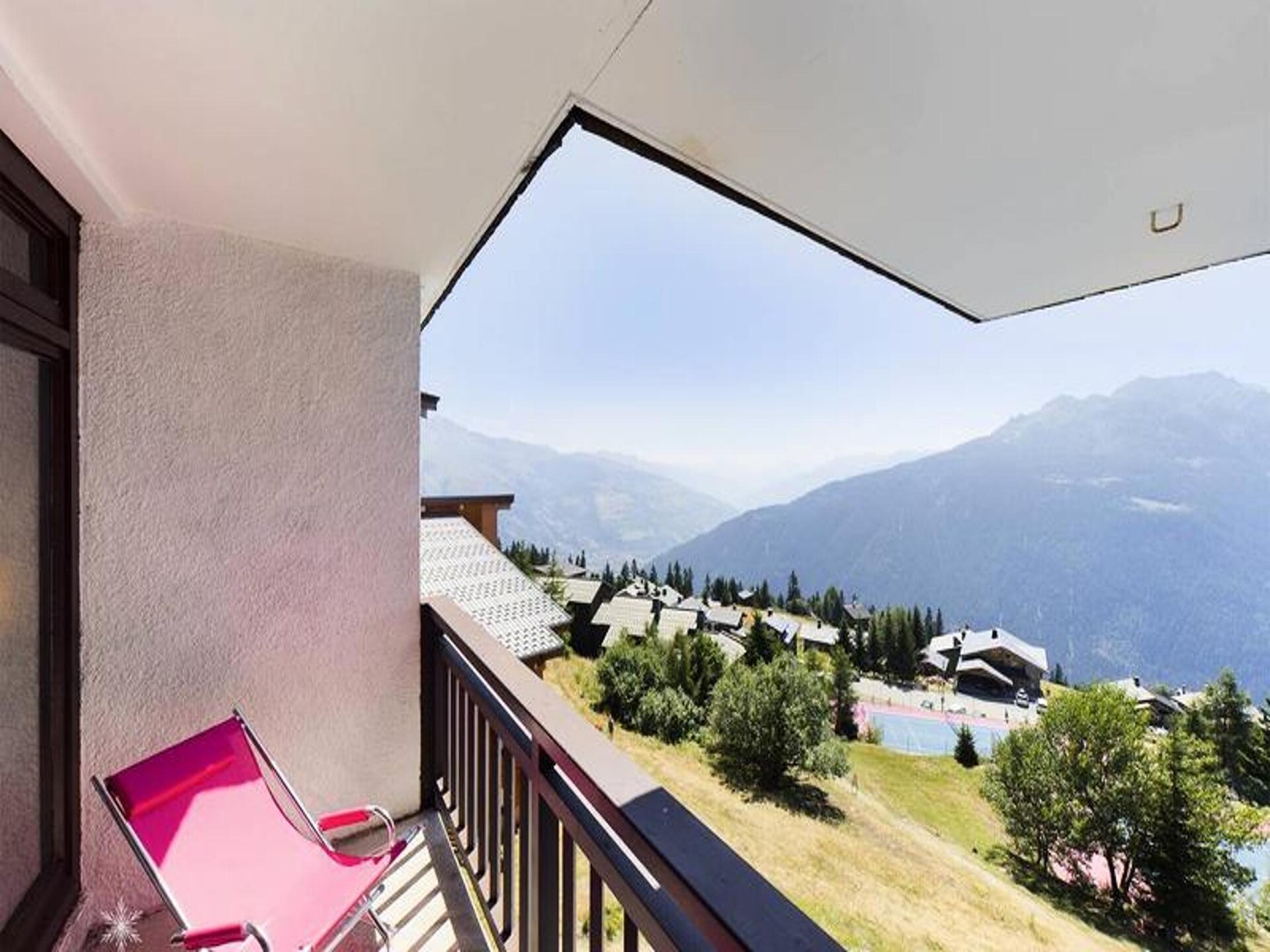 Authentiek 6-persoons appartement op de topverdieping, 150m van de piste - foto 21