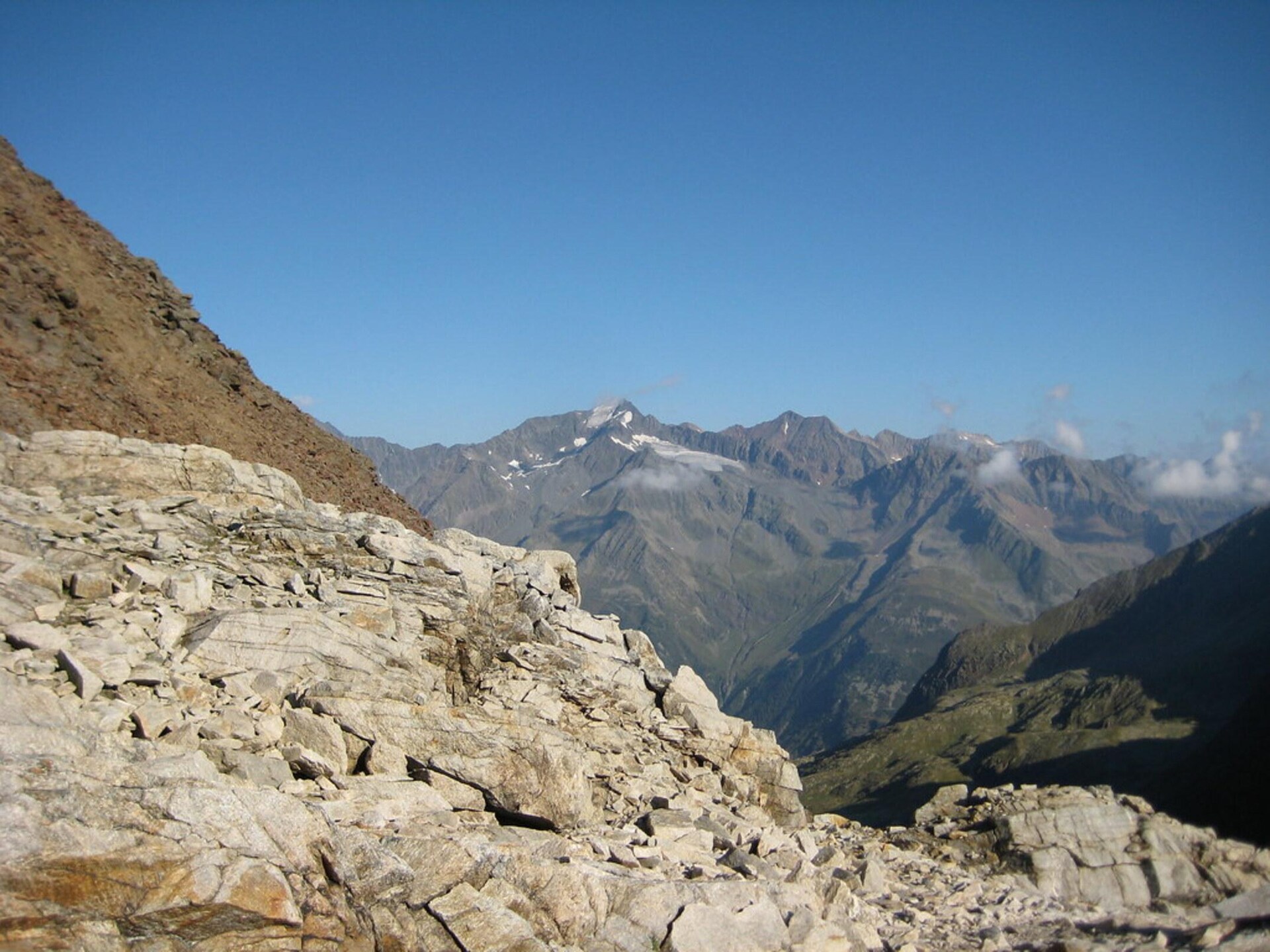 Knusse studio op het zuiden in Montvalezan, vlakbij de piste - foto 21