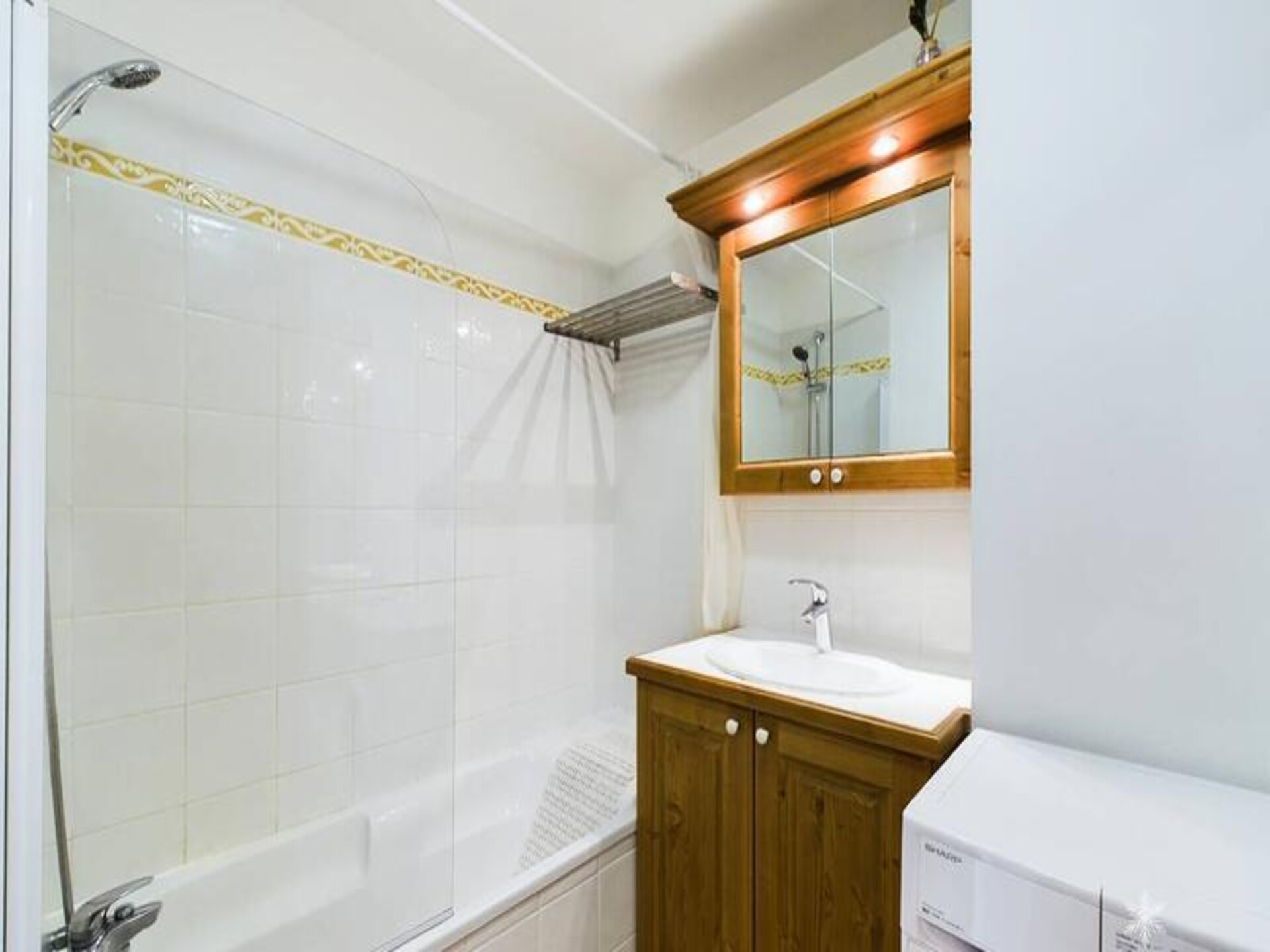 Chalet Des Eucherts: knus appartement voor 6 in Montvalezan - foto 10