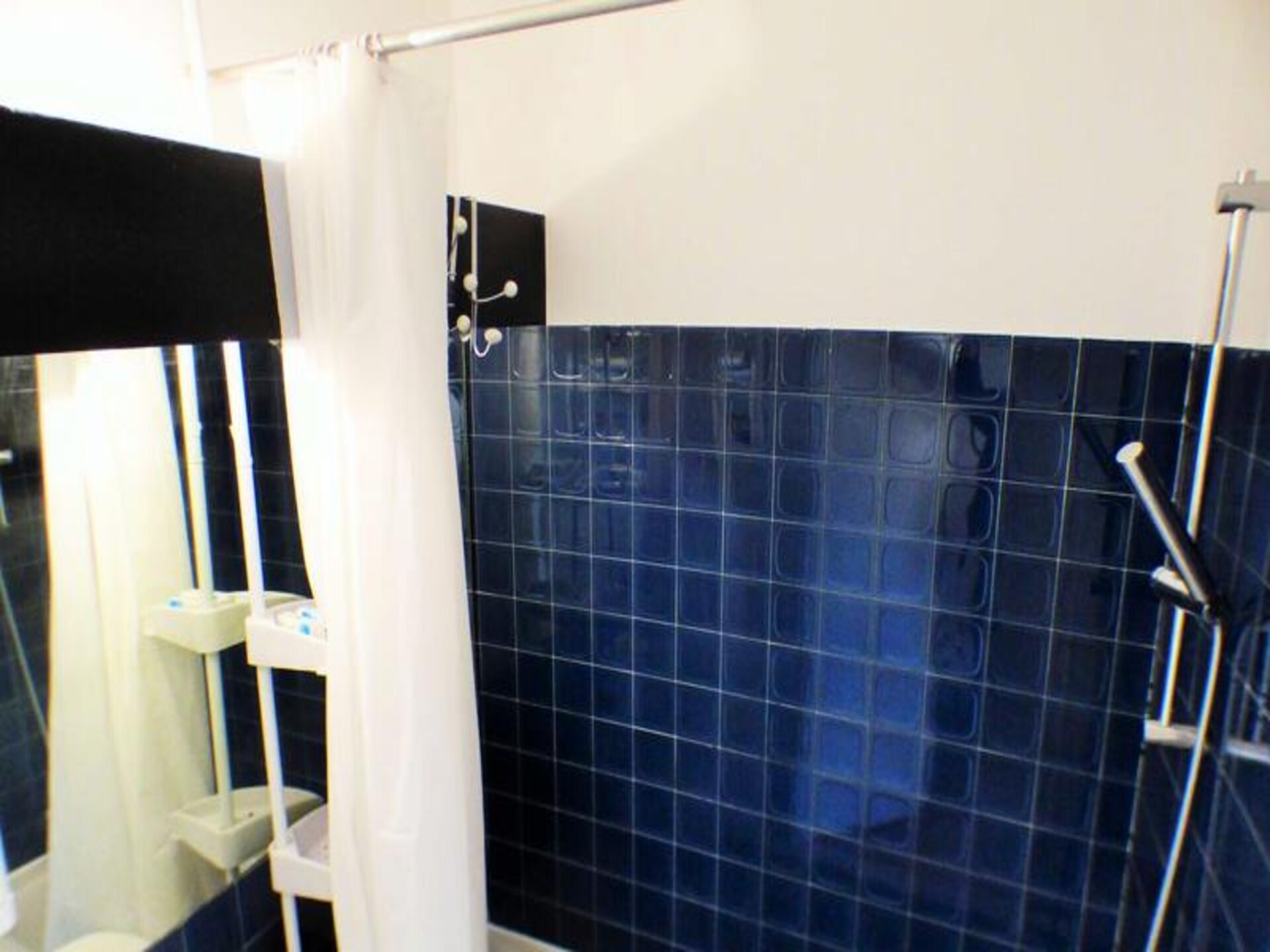Studio met zeezicht en balkon nabij strand en haven in La Seyne-sur-Mer - foto 9