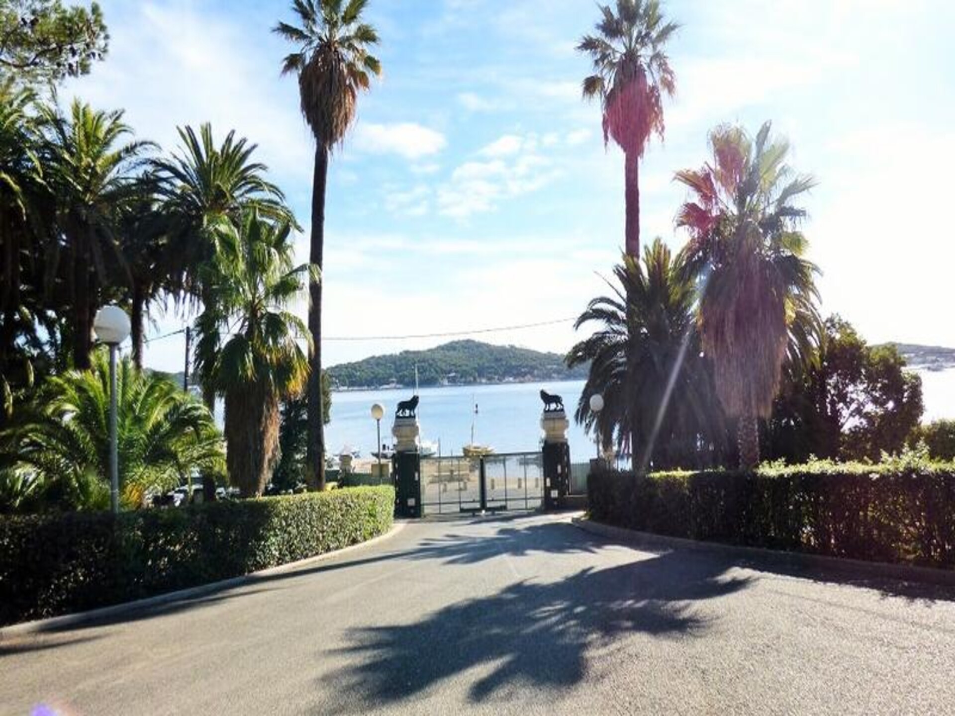 Studio met zeezicht en balkon nabij strand en haven in La Seyne-sur-Mer - foto 10