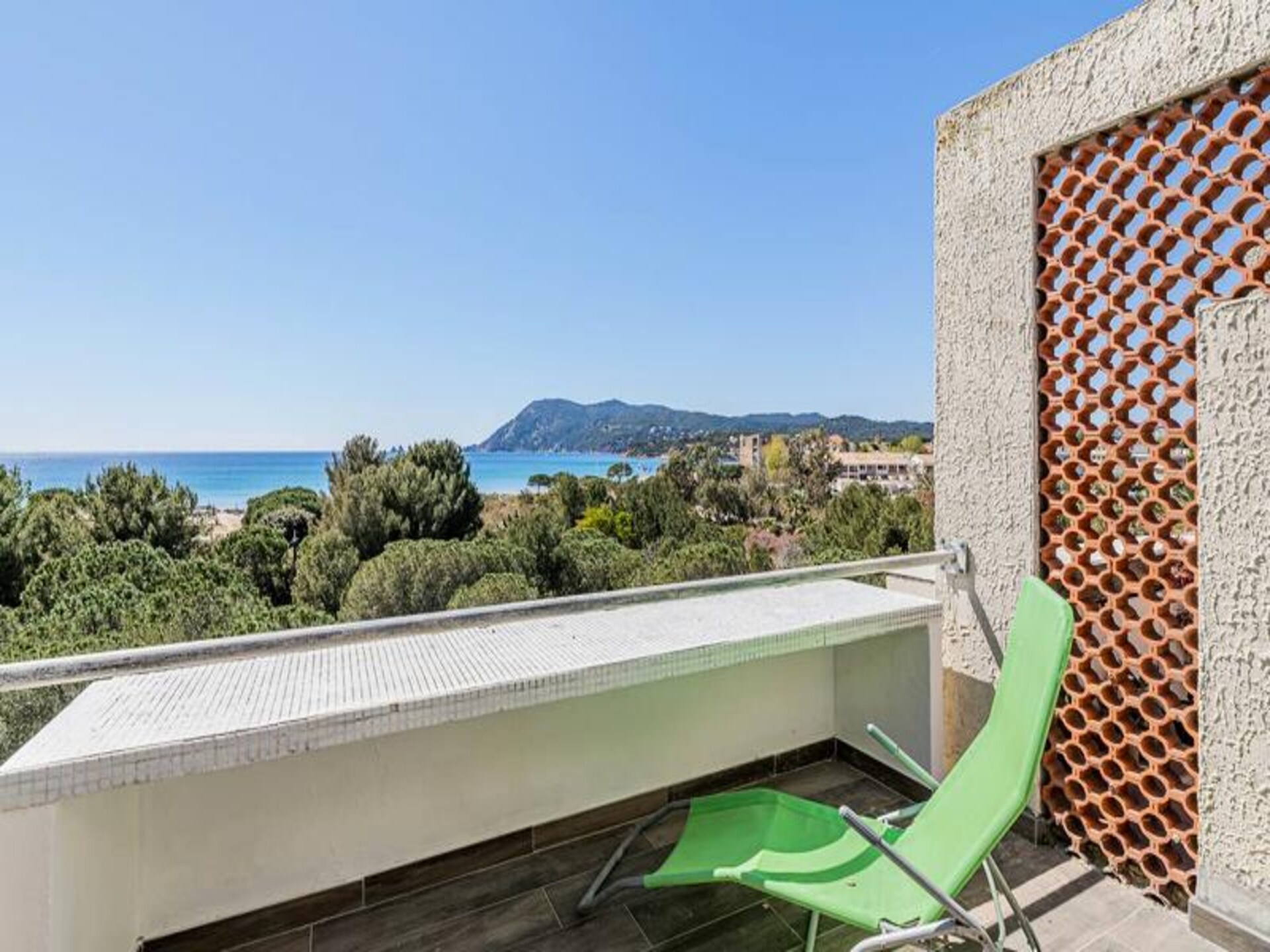 Résidence Bali: Zonnig appartement voor 5 aan de Côte d'Azur - foto 10