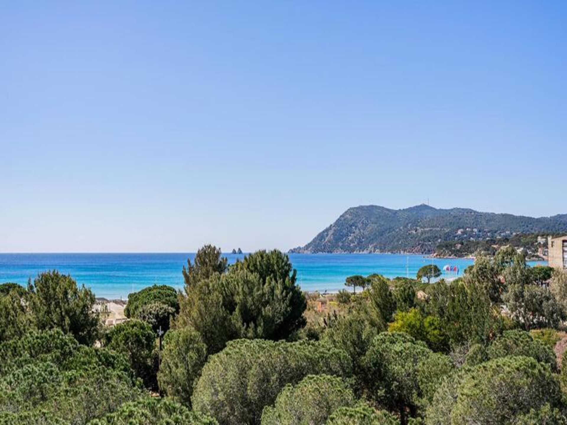 Résidence Bali: Zonnig appartement voor 5 aan de Côte d'Azur - foto 12