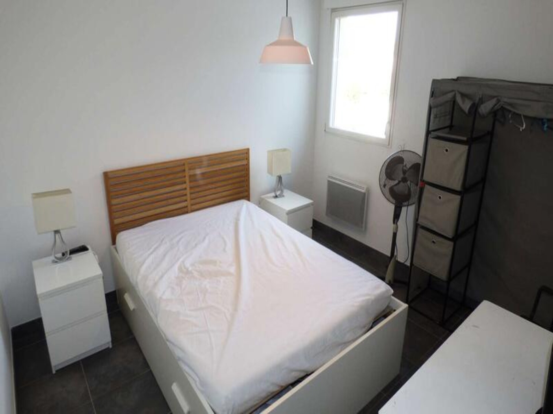 Modern appartement met zeezicht in hartje Les Sablettes, Côte d'Azur - foto 5
