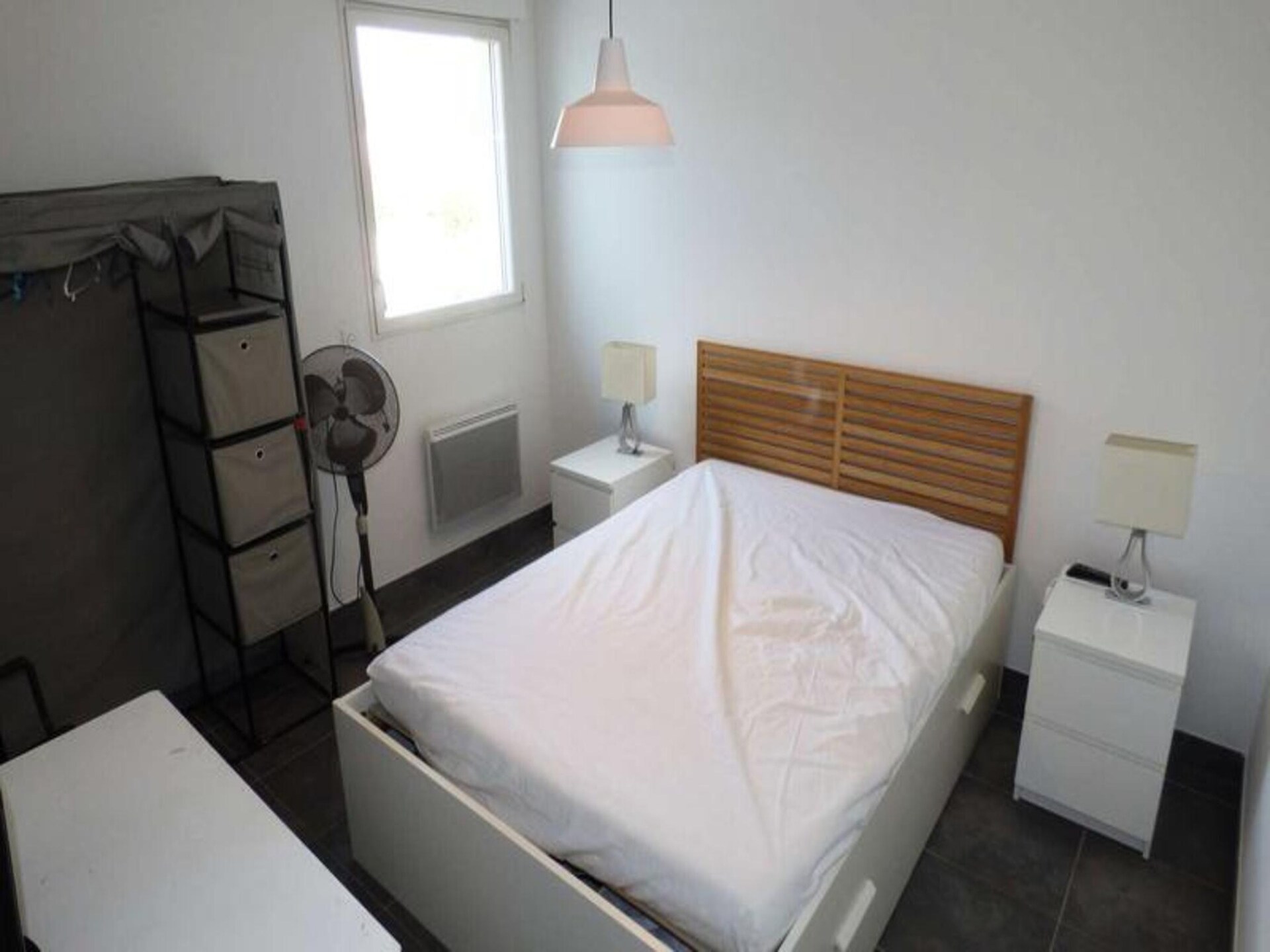 Modern appartement met zeezicht in hartje Les Sablettes, Côte d'Azur - foto 28