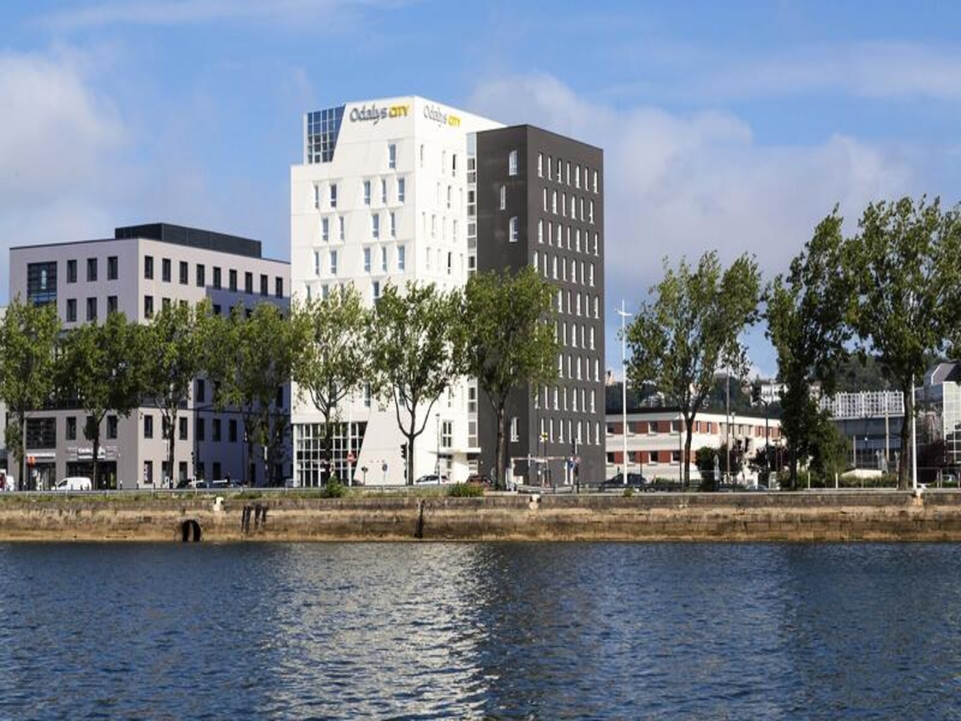 Modern appartement in het hart van Le Havre, vlakbij station en haven - foto 2