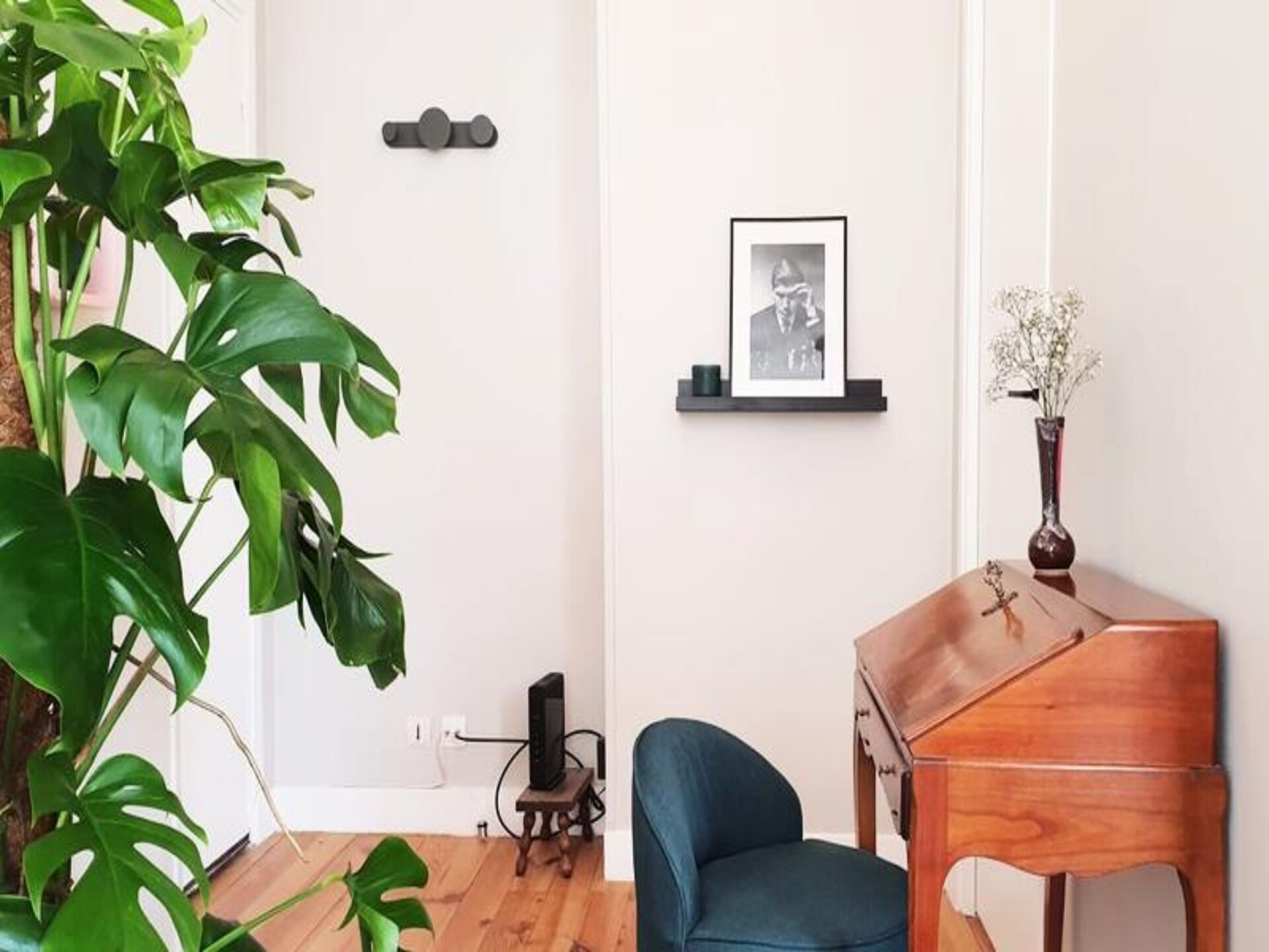 L'art De Vivre: Historisch Appartement in het Hart van Le Havre voor 6 Personen - foto 9