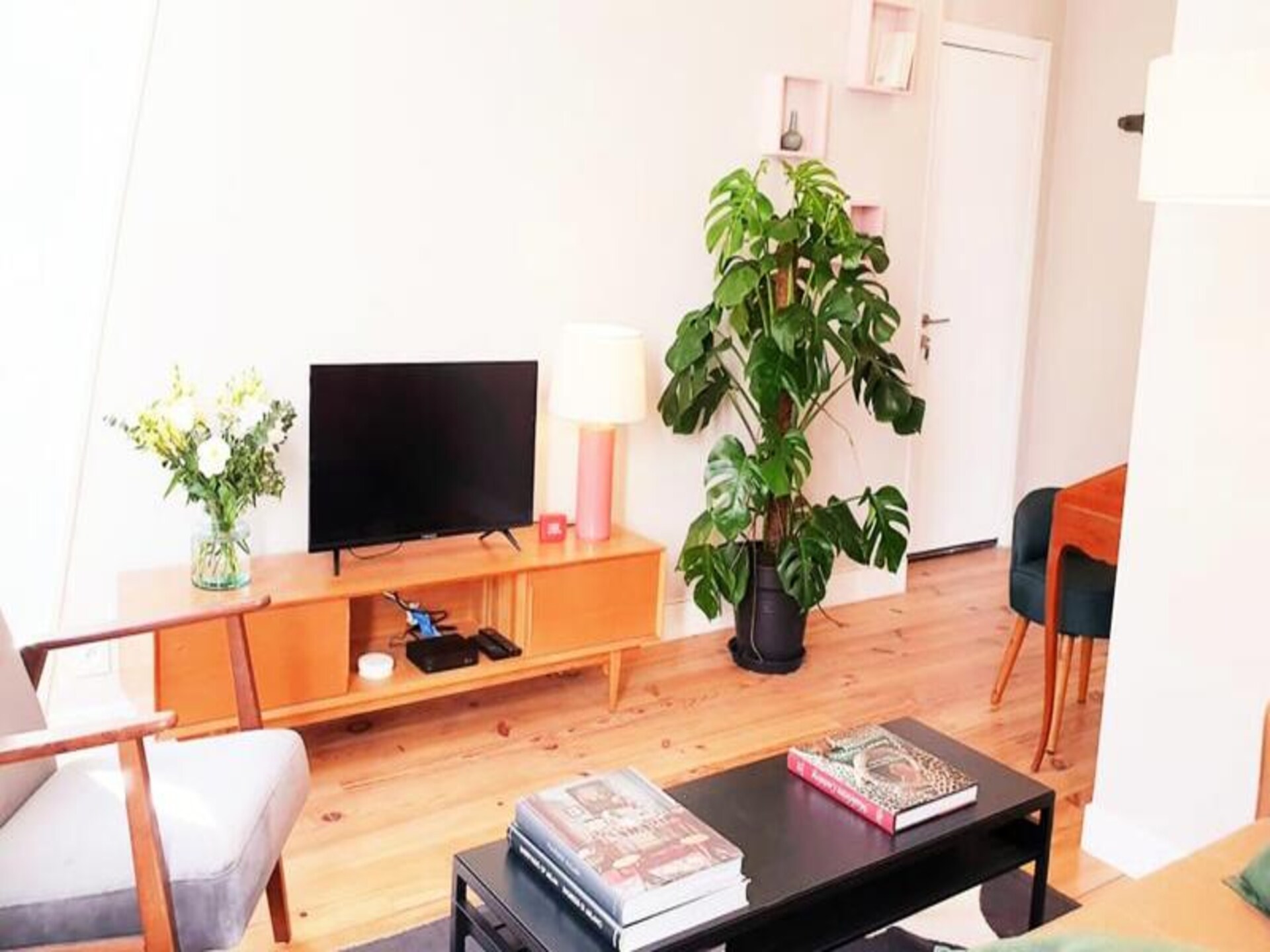 L'art De Vivre: Historisch Appartement in het Hart van Le Havre voor 6 Personen - foto 10