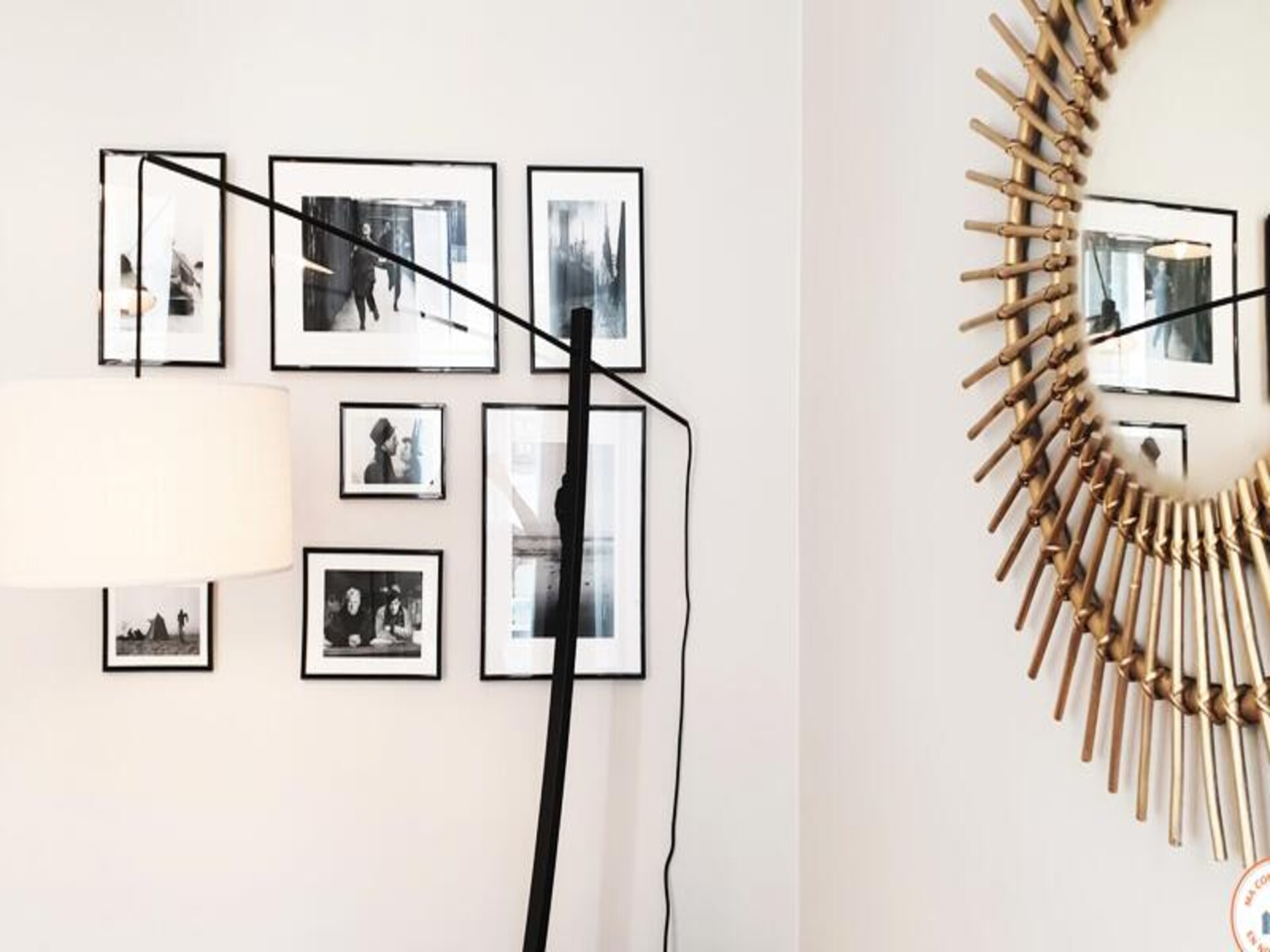 L'art De Vivre: Historisch Appartement in het Hart van Le Havre voor 6 Personen - foto 12